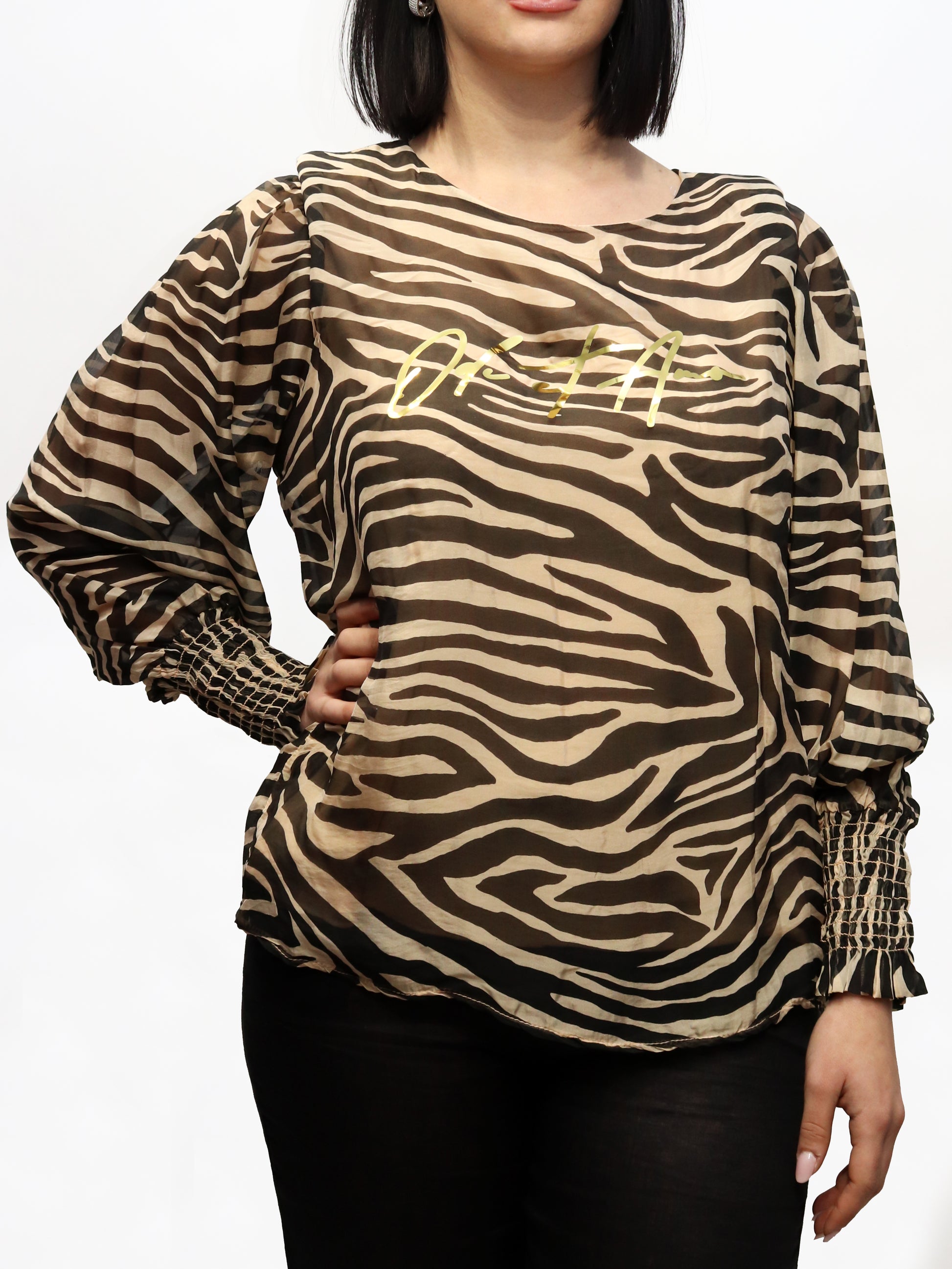 BLUSA