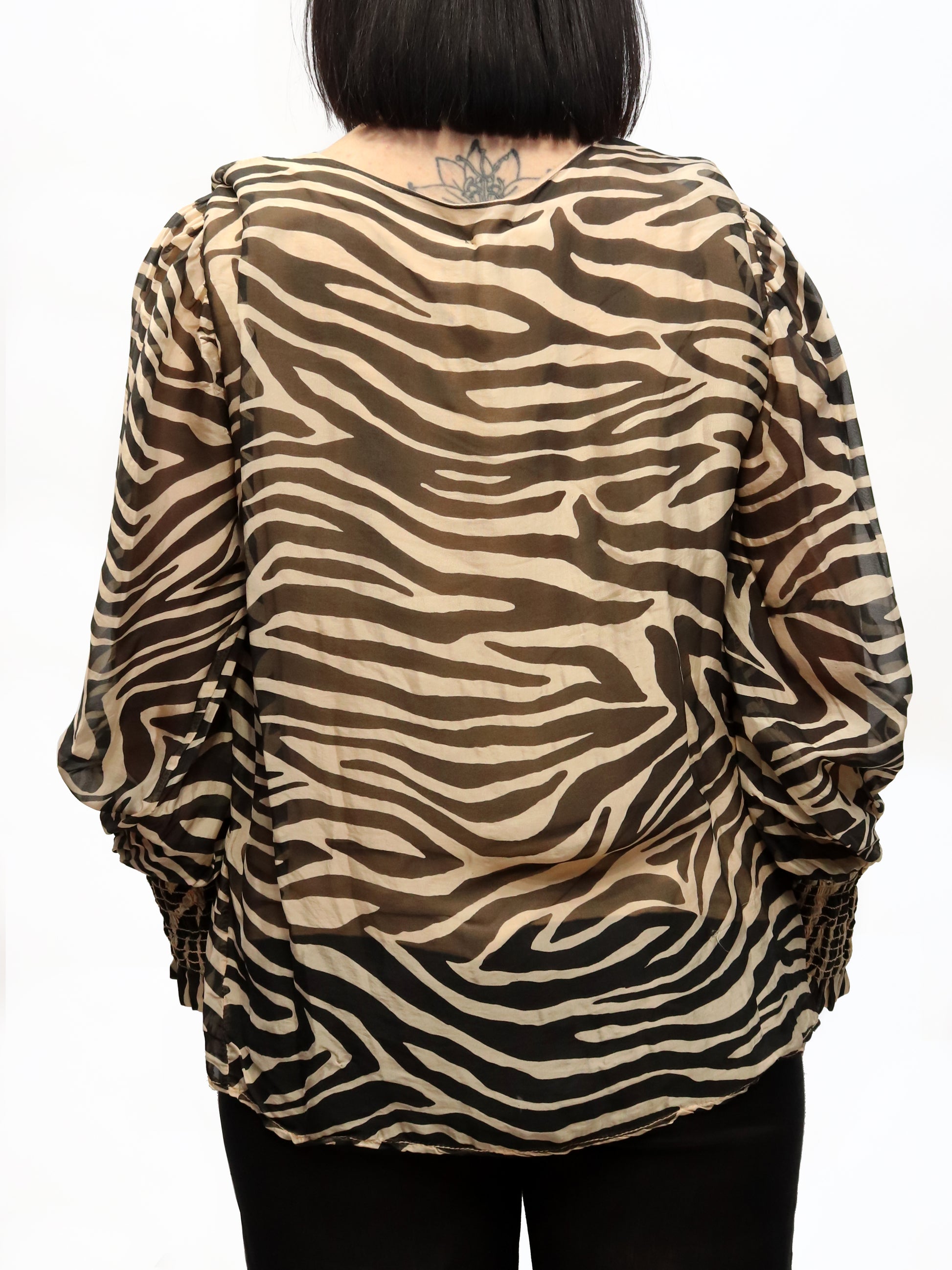 BLUSA