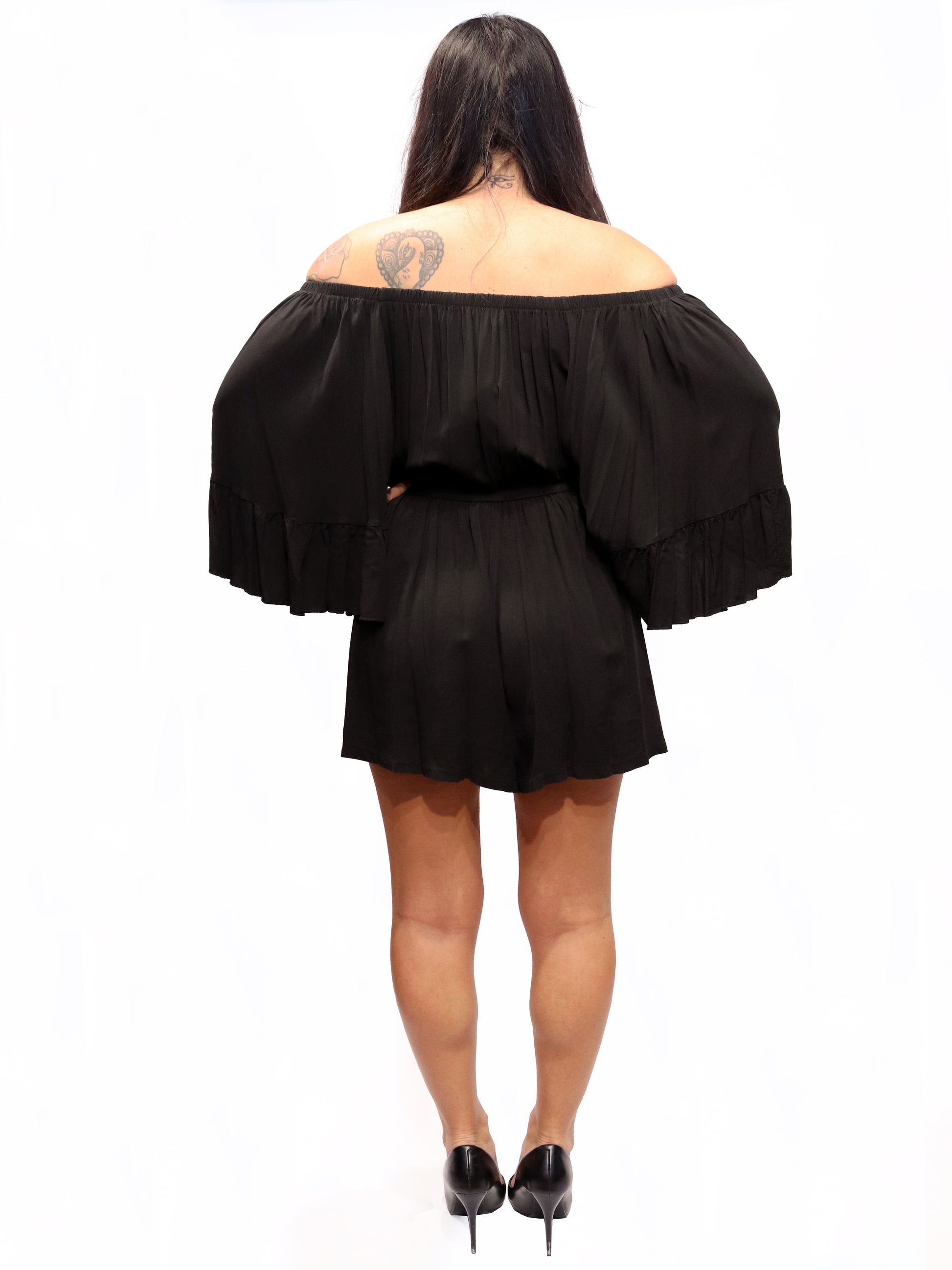 TUTINA PATCH