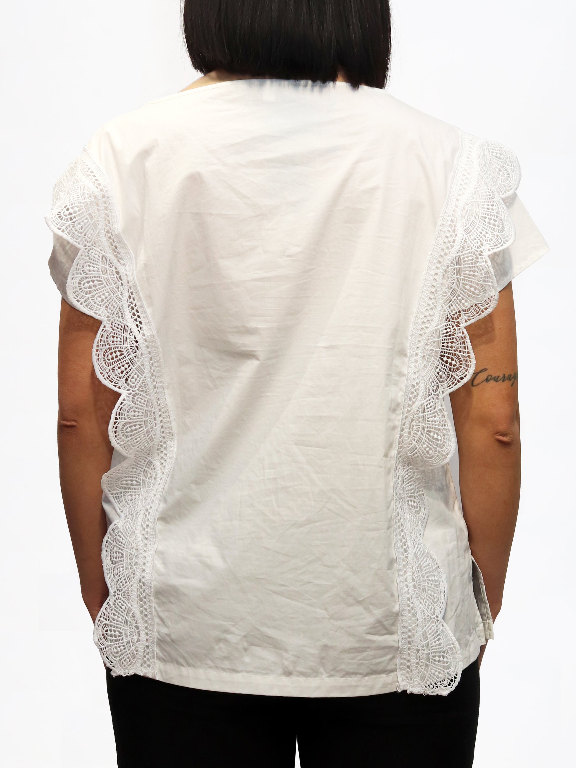 BLUSA