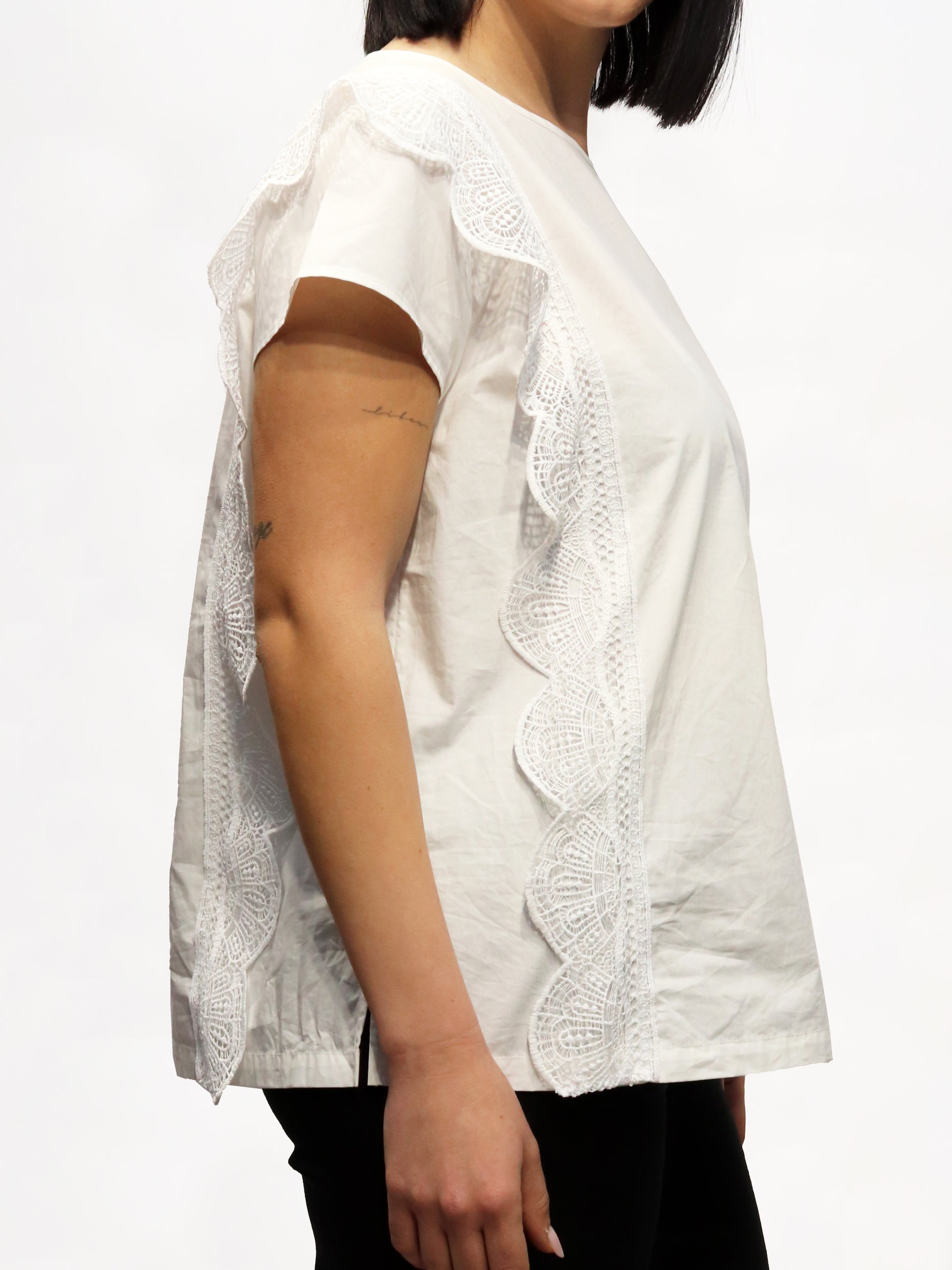 BLUSA