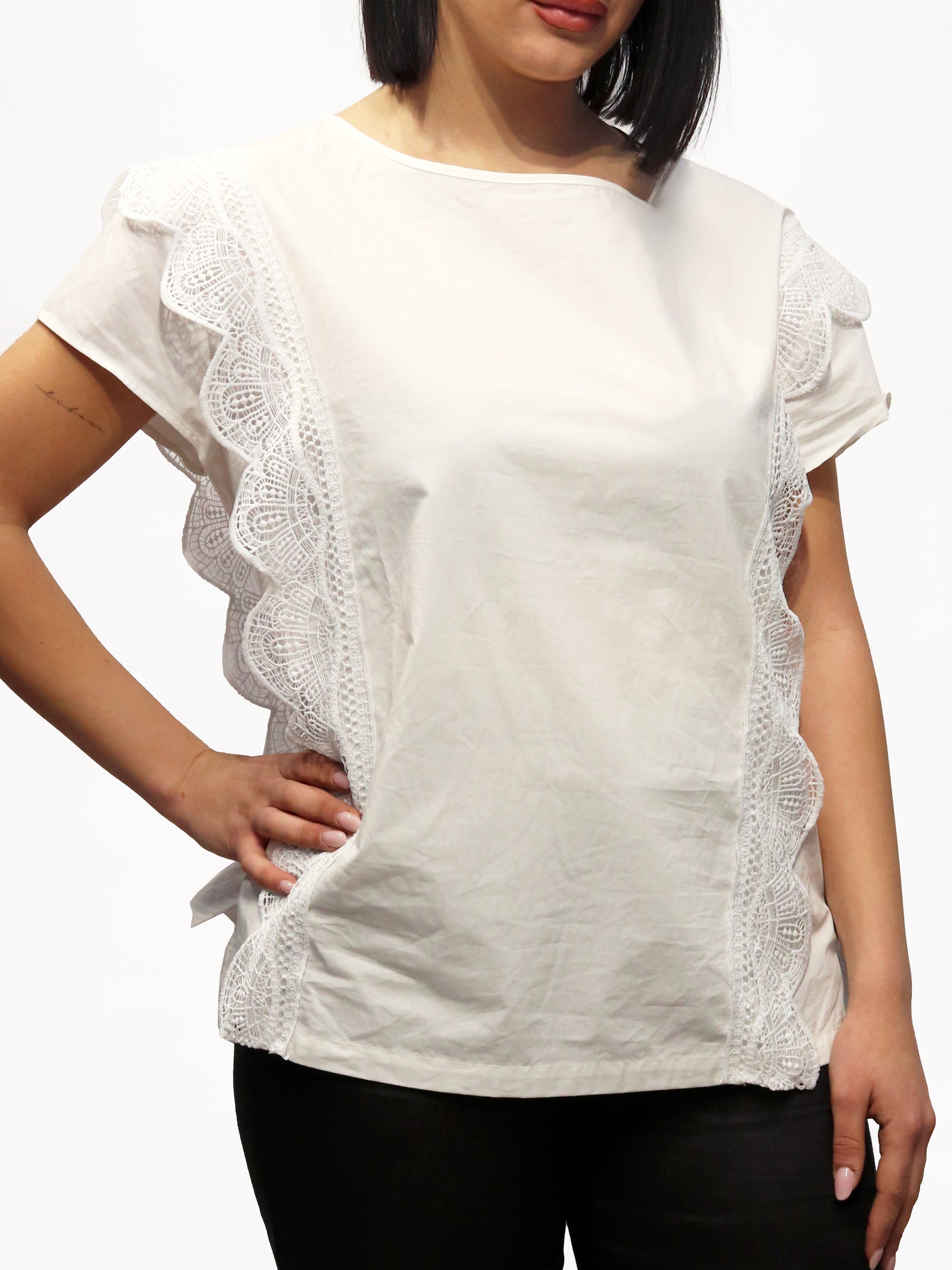 BLUSA