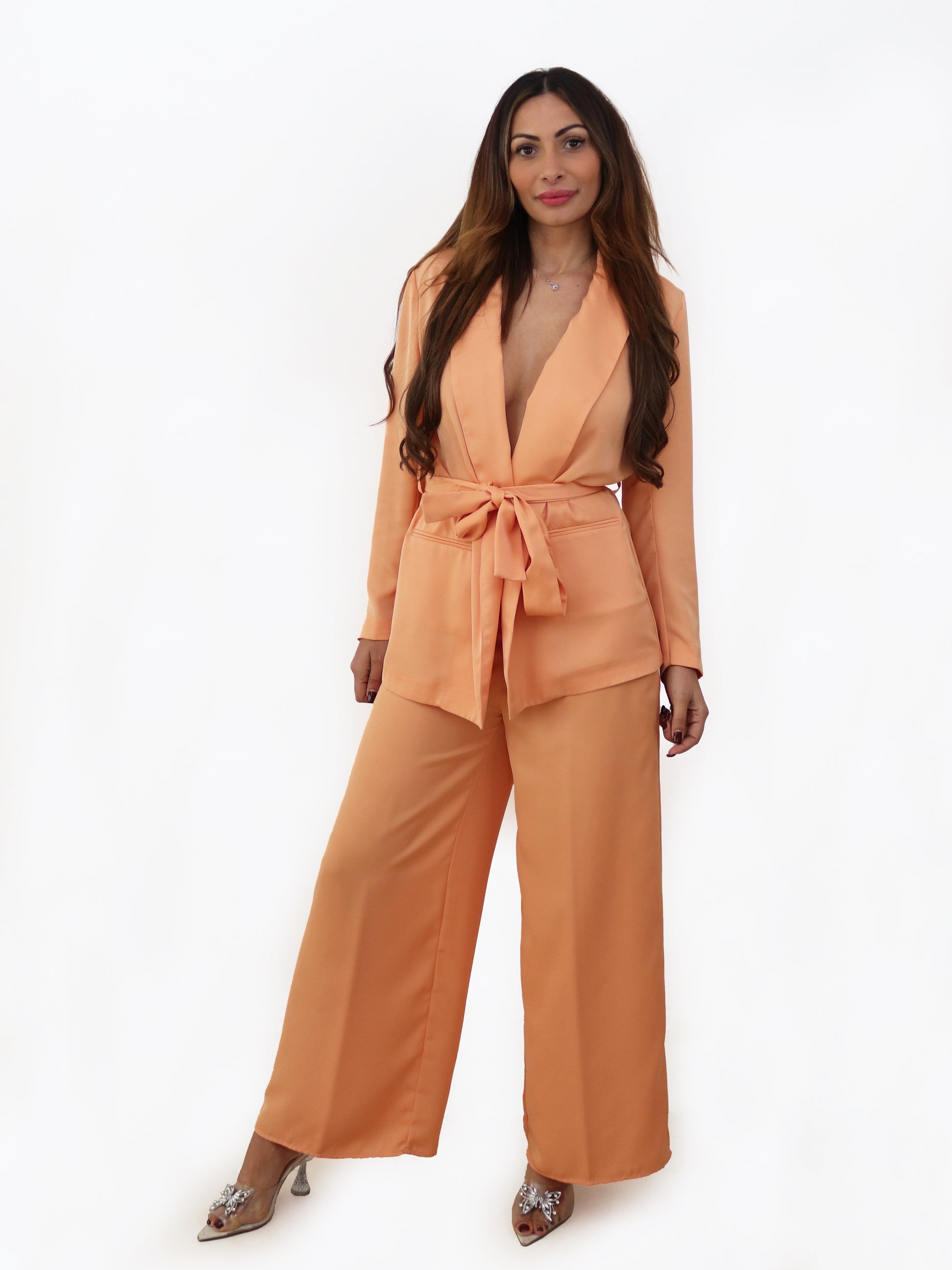 TAILLEUR RASO