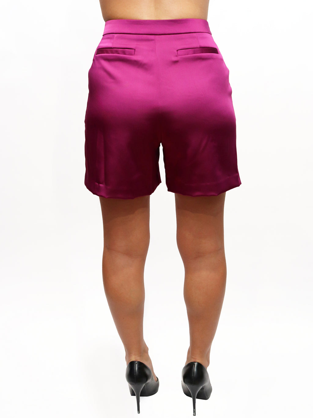 SHORT RASO