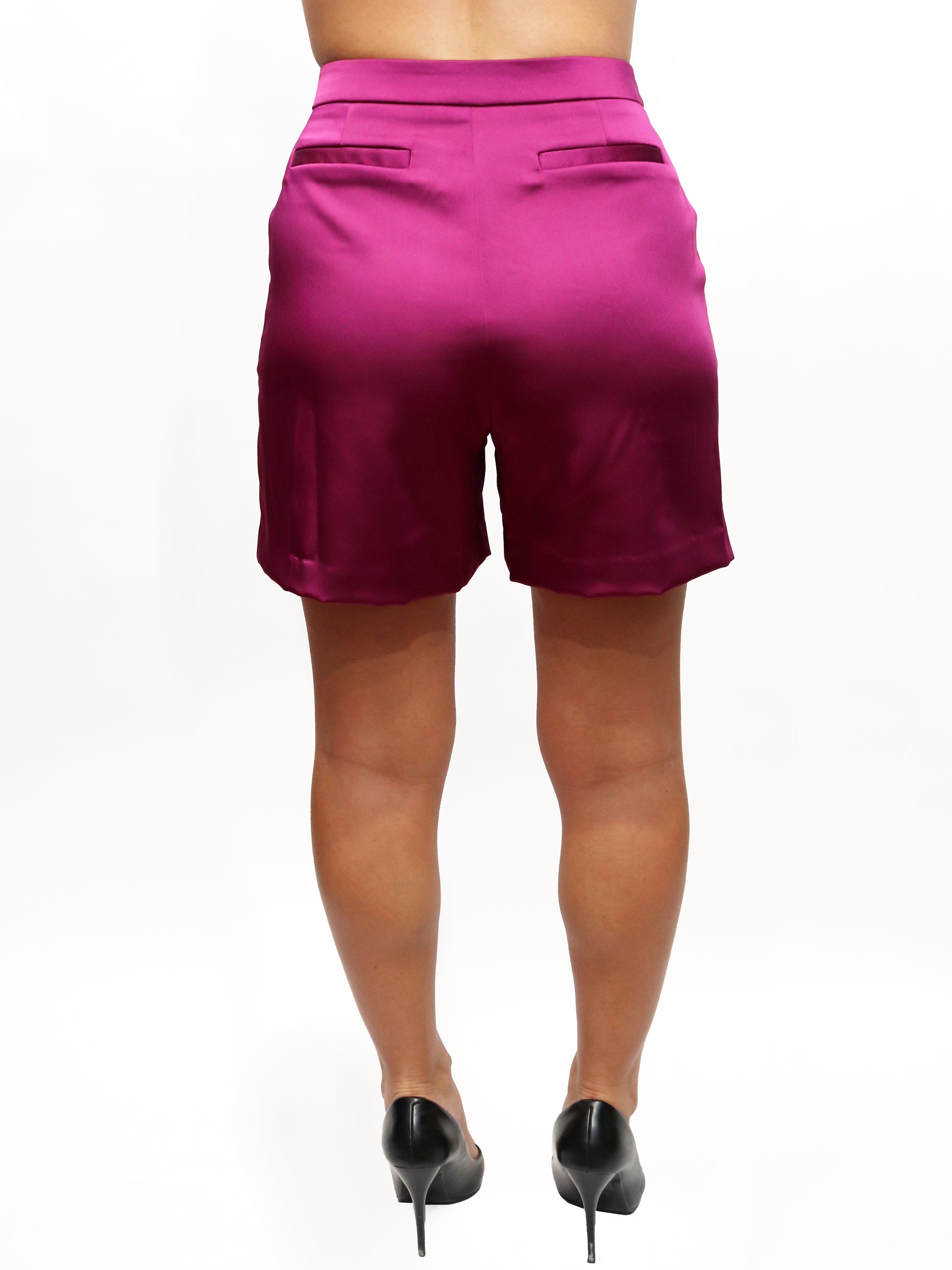 SHORT RASO