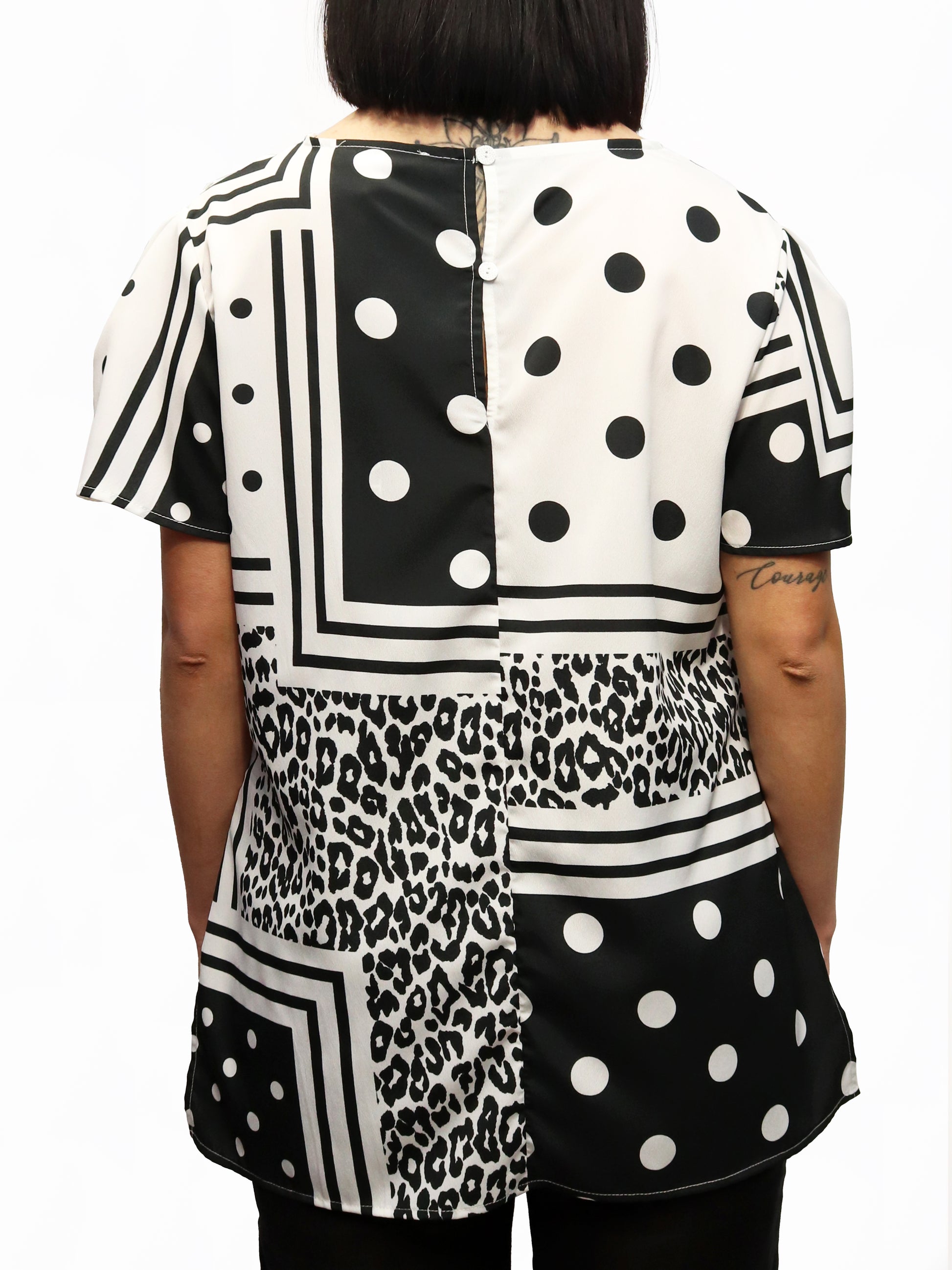 BLUSA