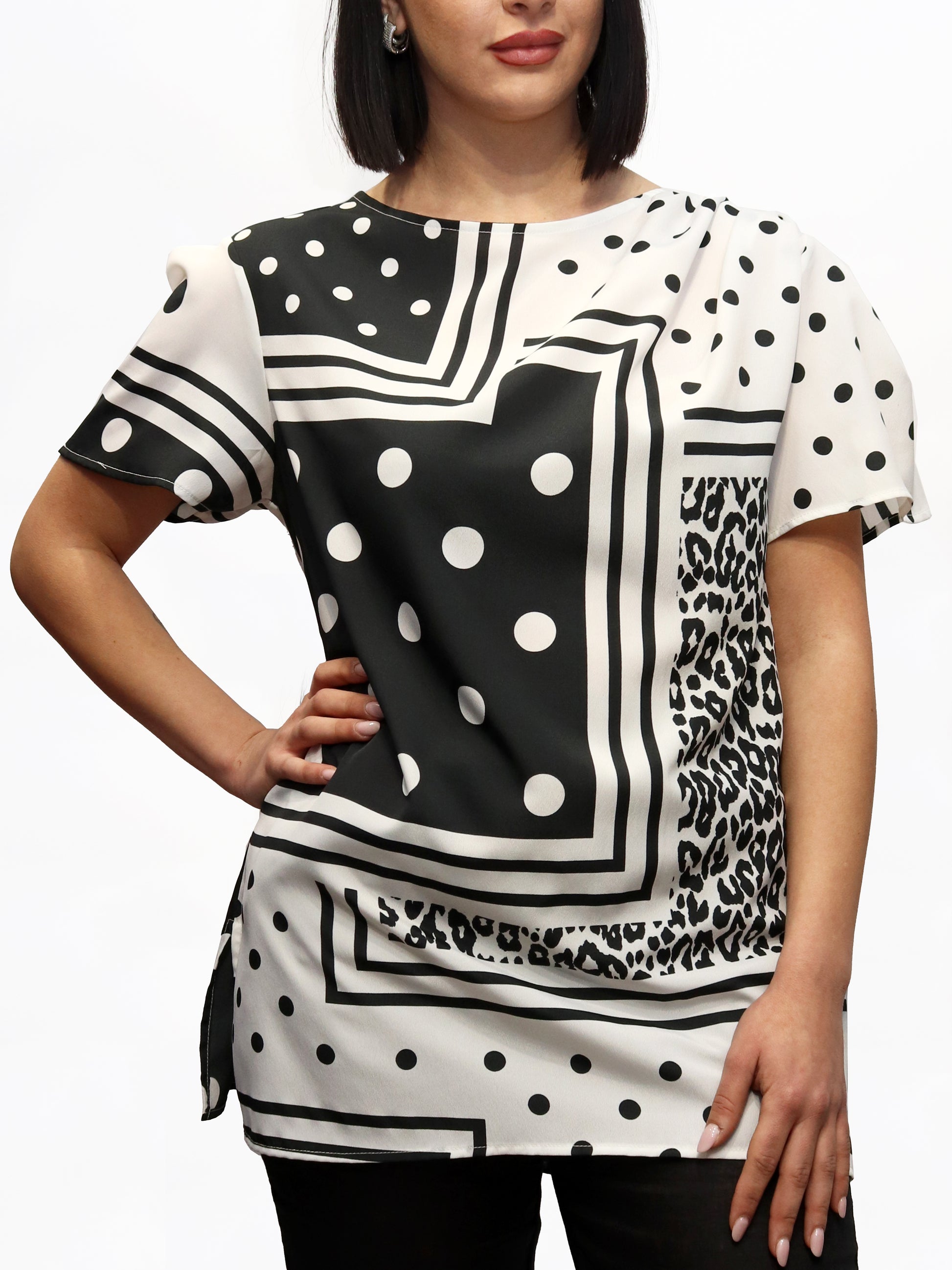 BLUSA