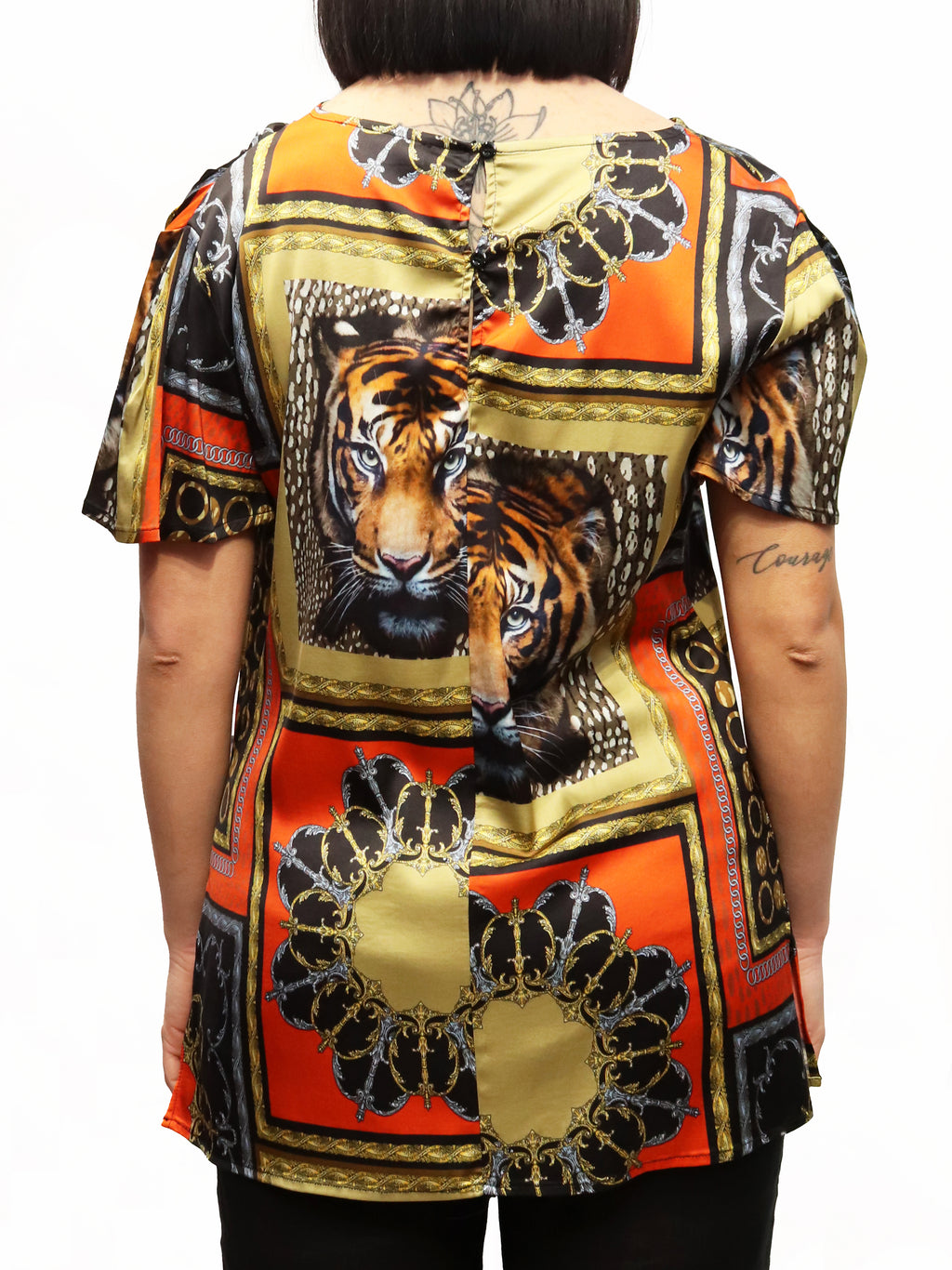 BLUSA