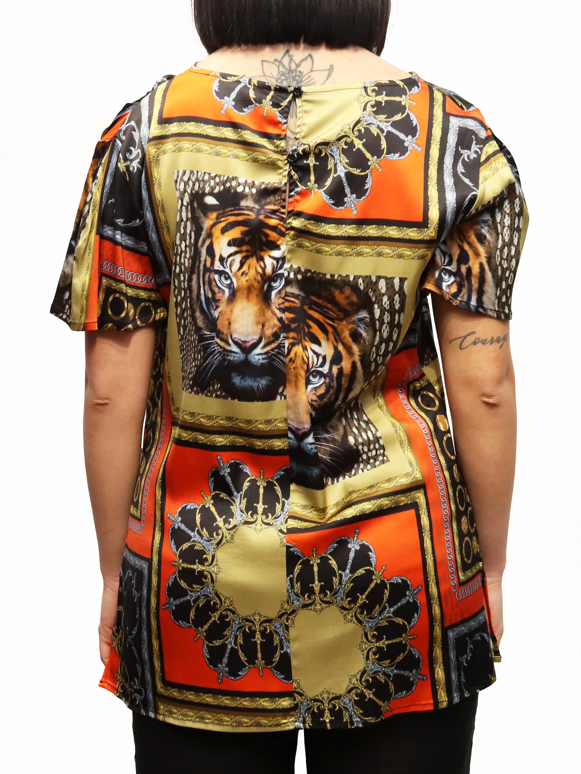 BLUSA