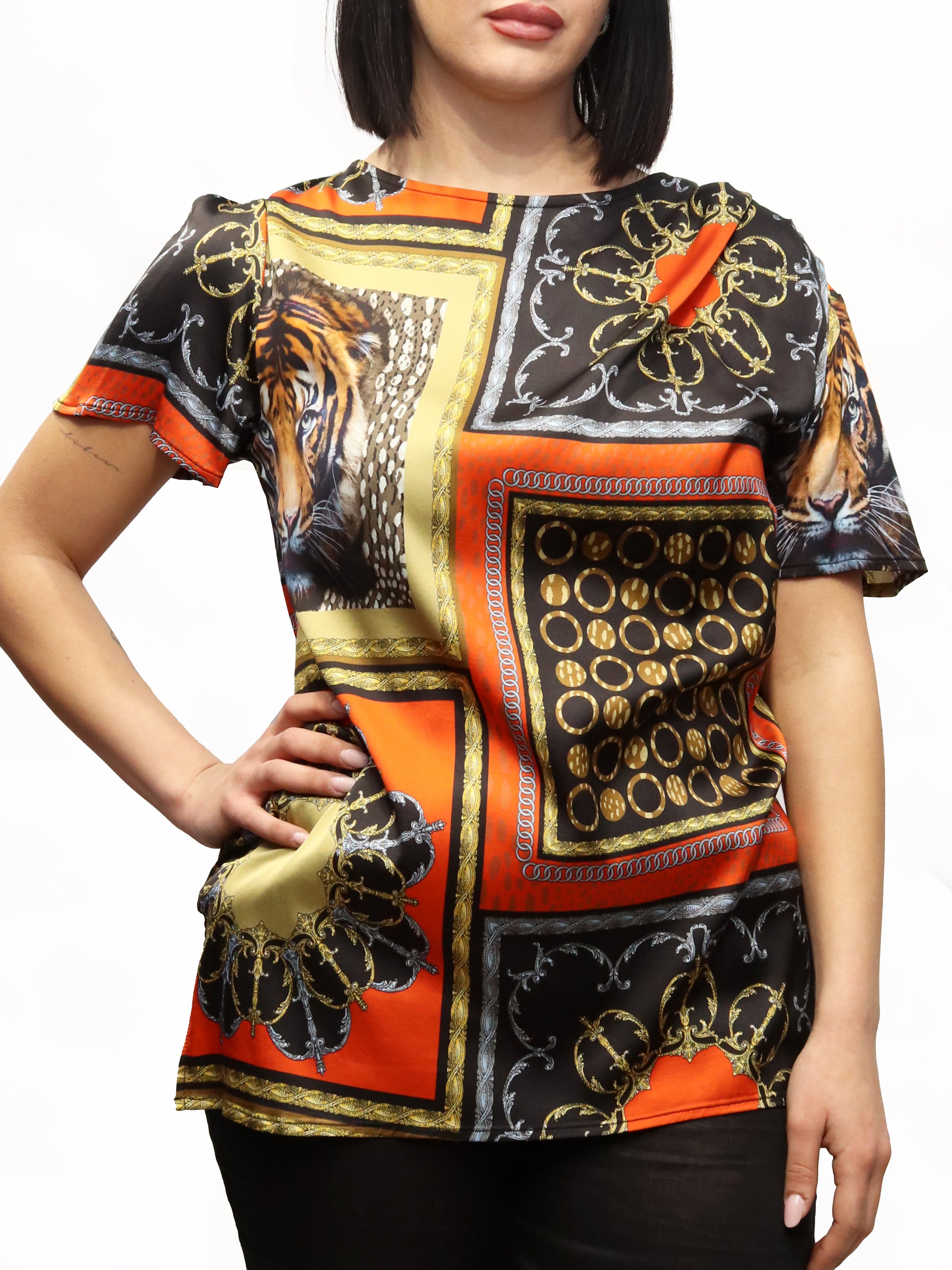 BLUSA
