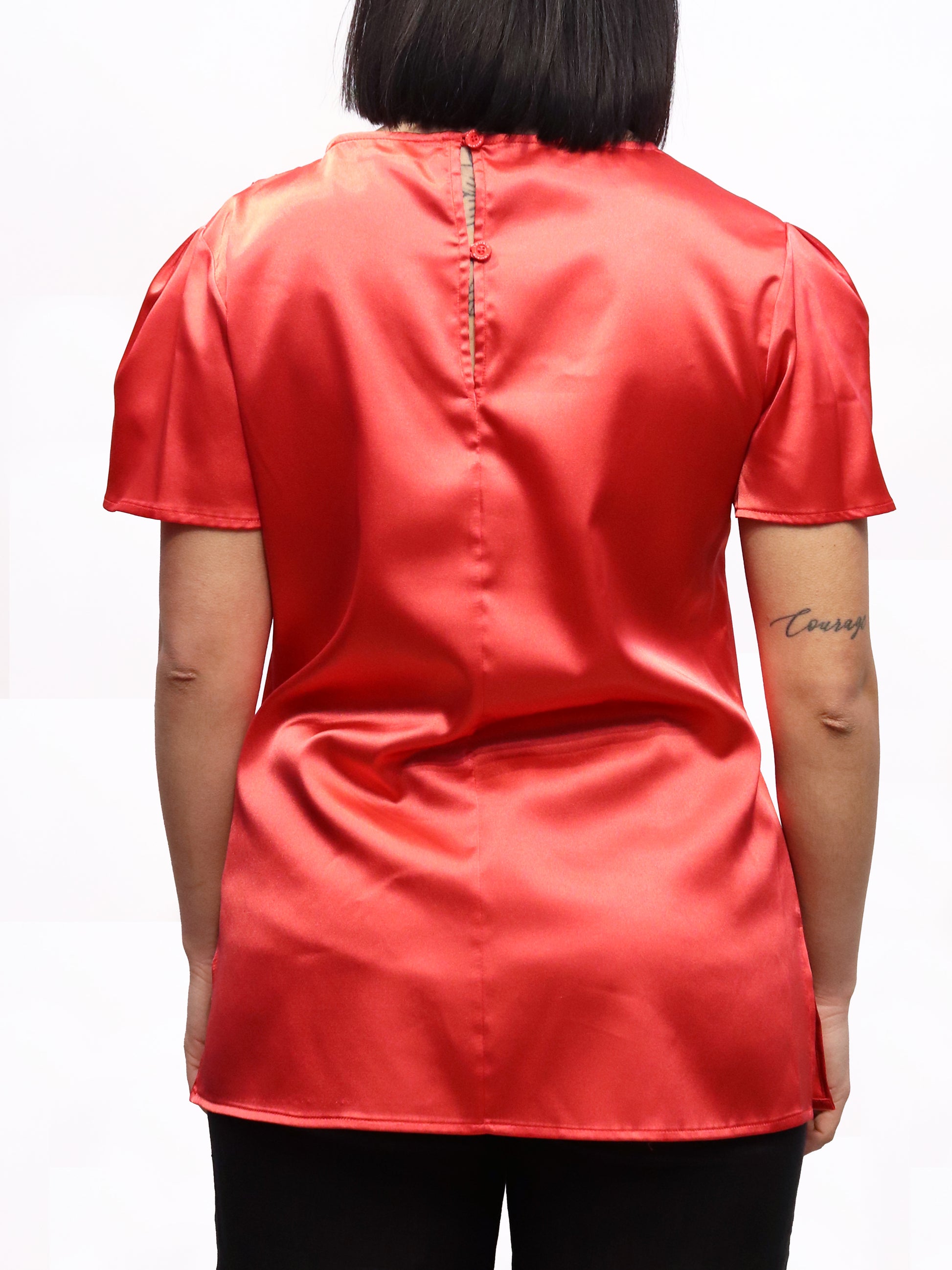 BLUSA
