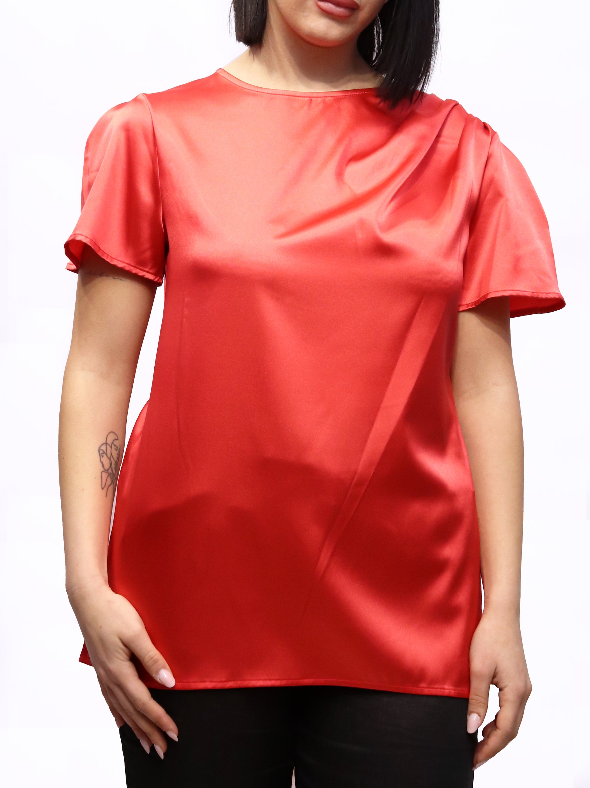 BLUSA