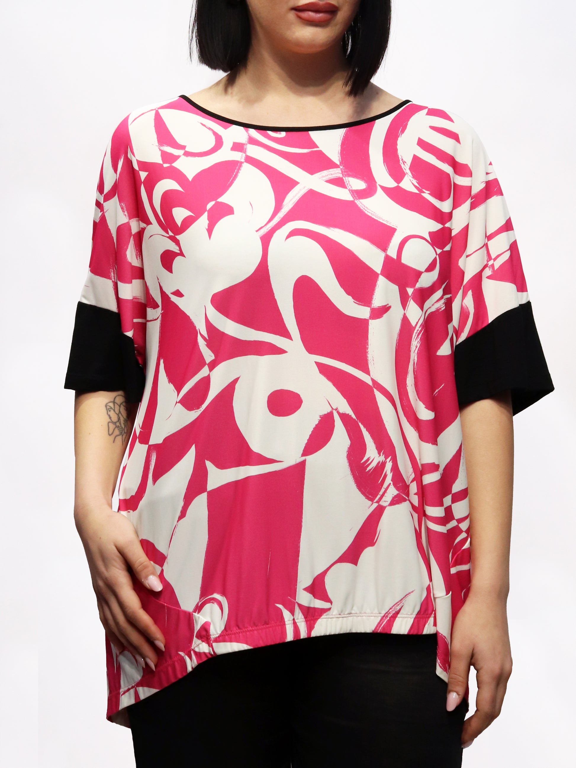 BLUSA