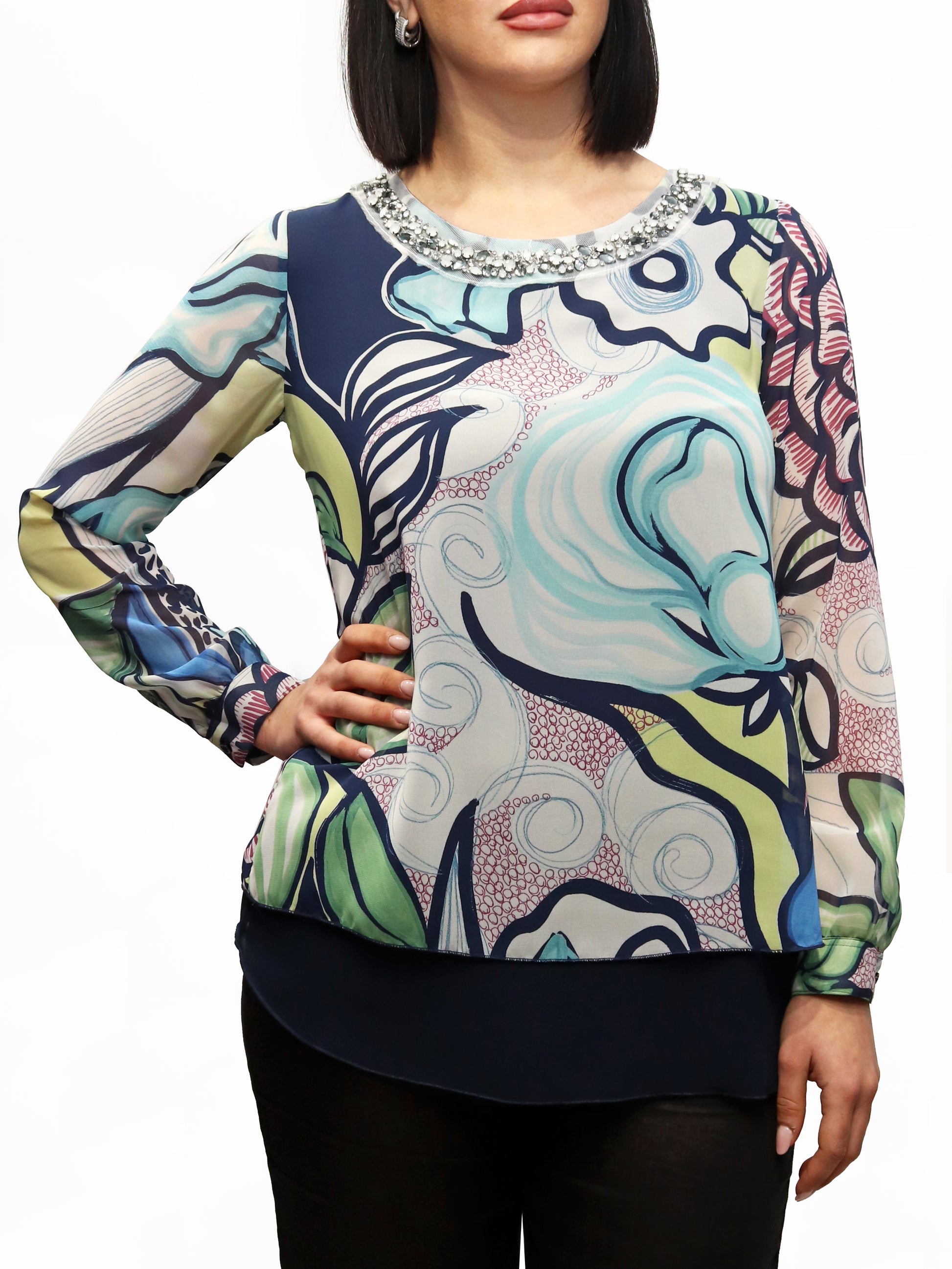BLUSA