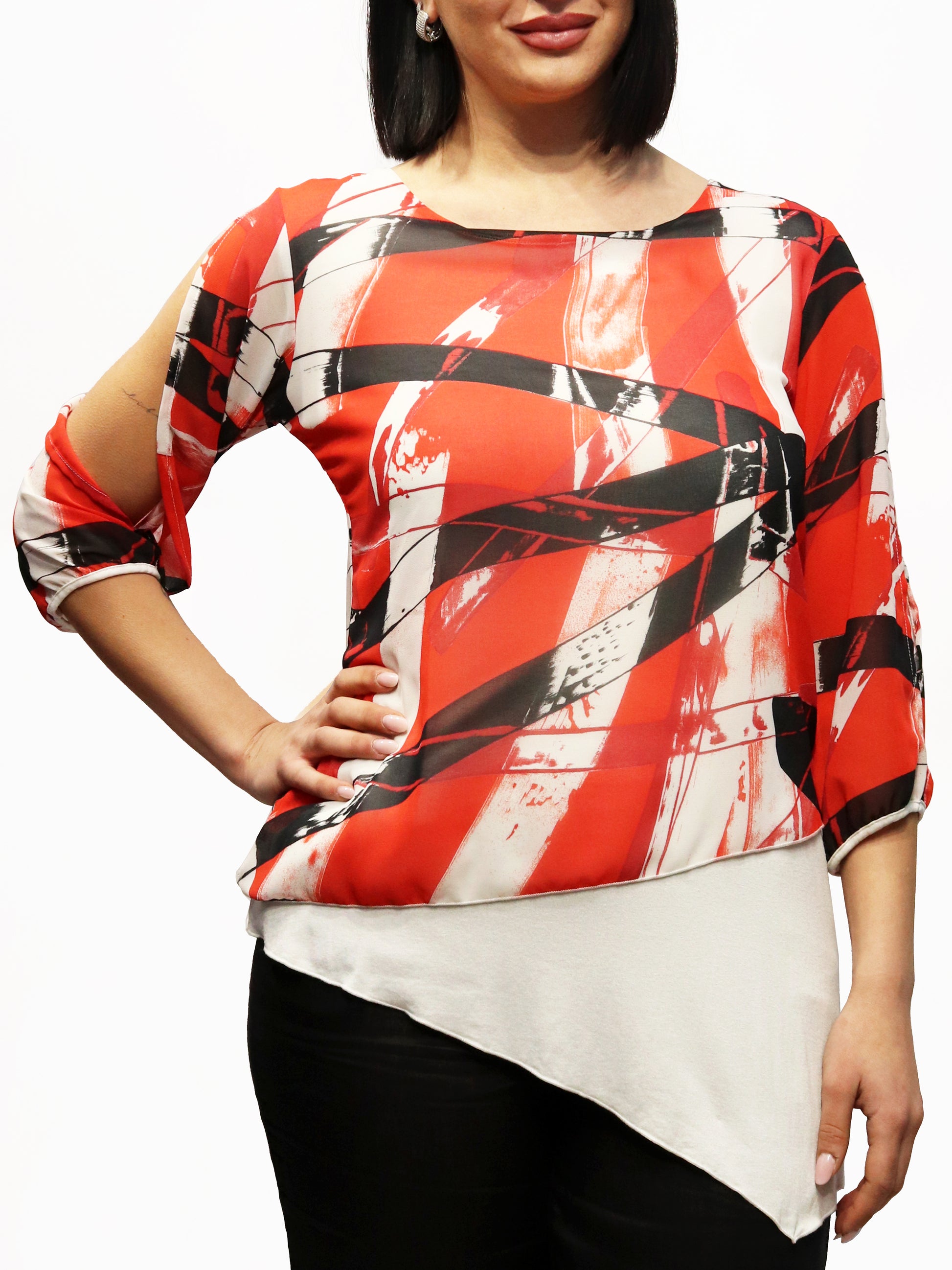 BLUSA