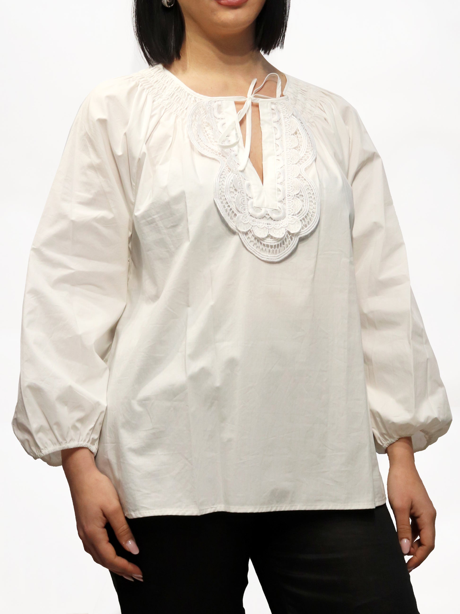 BLUSA