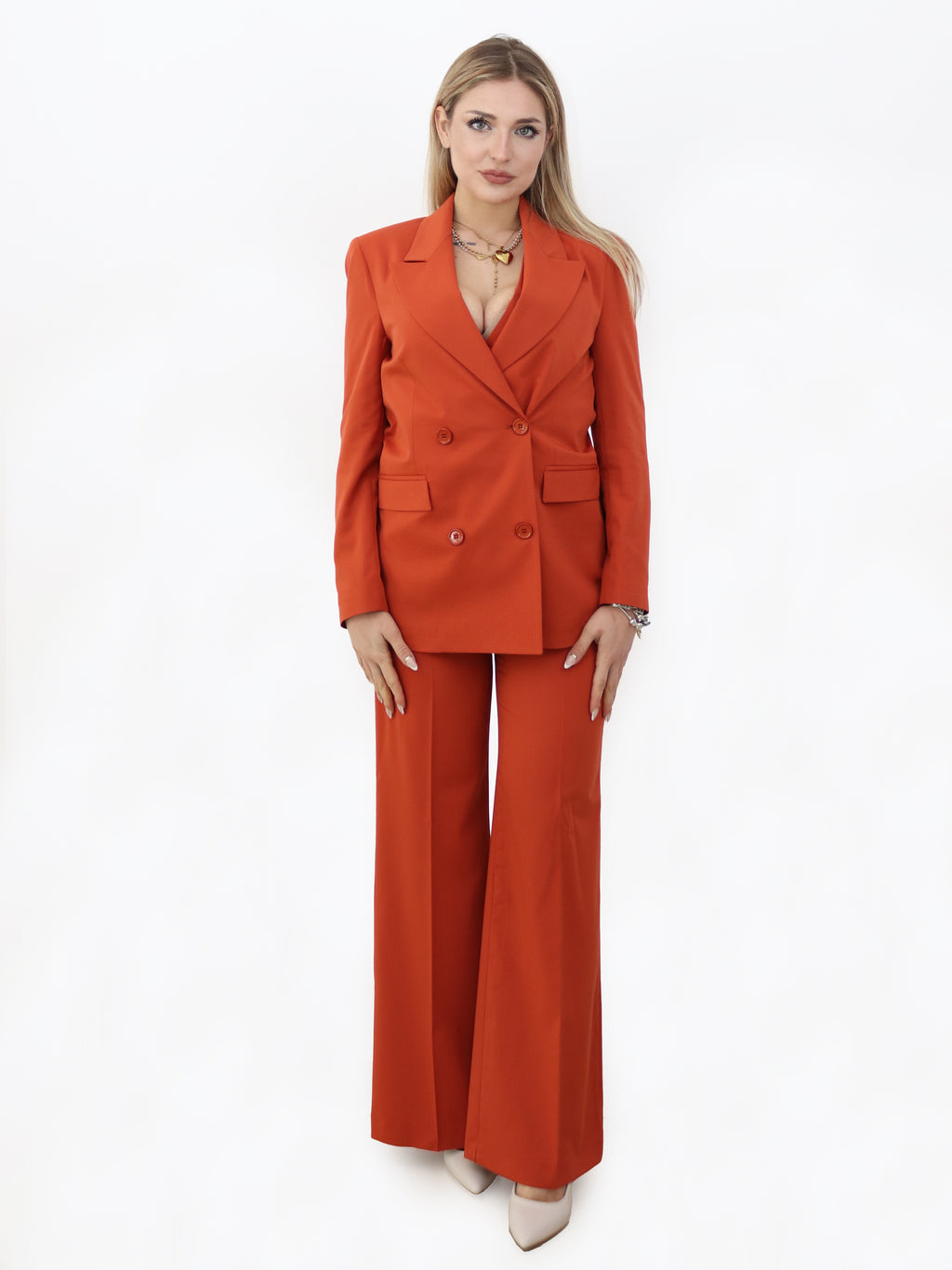 TAILLEUR 3 PEZZI