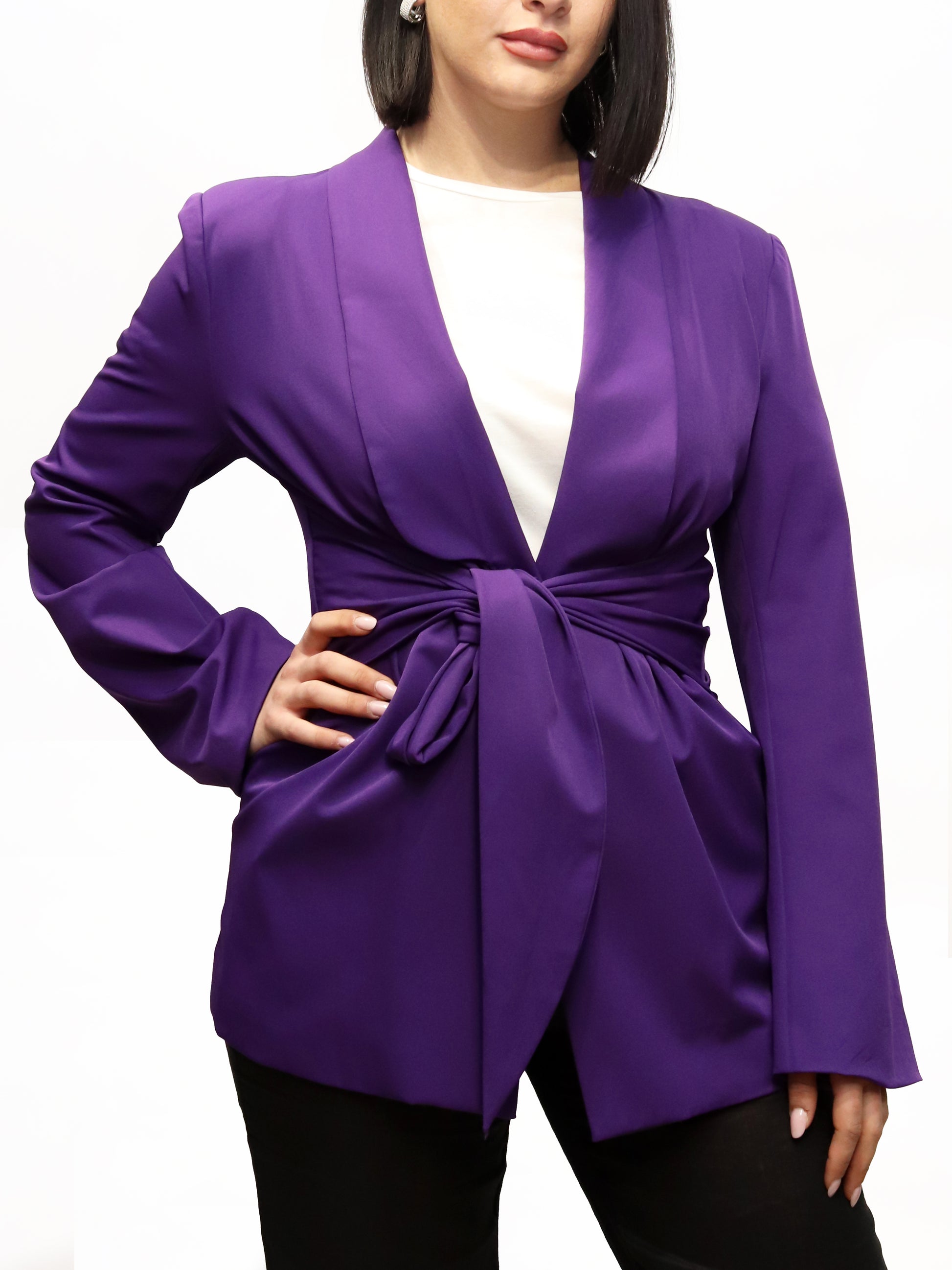 BLAZER MORA