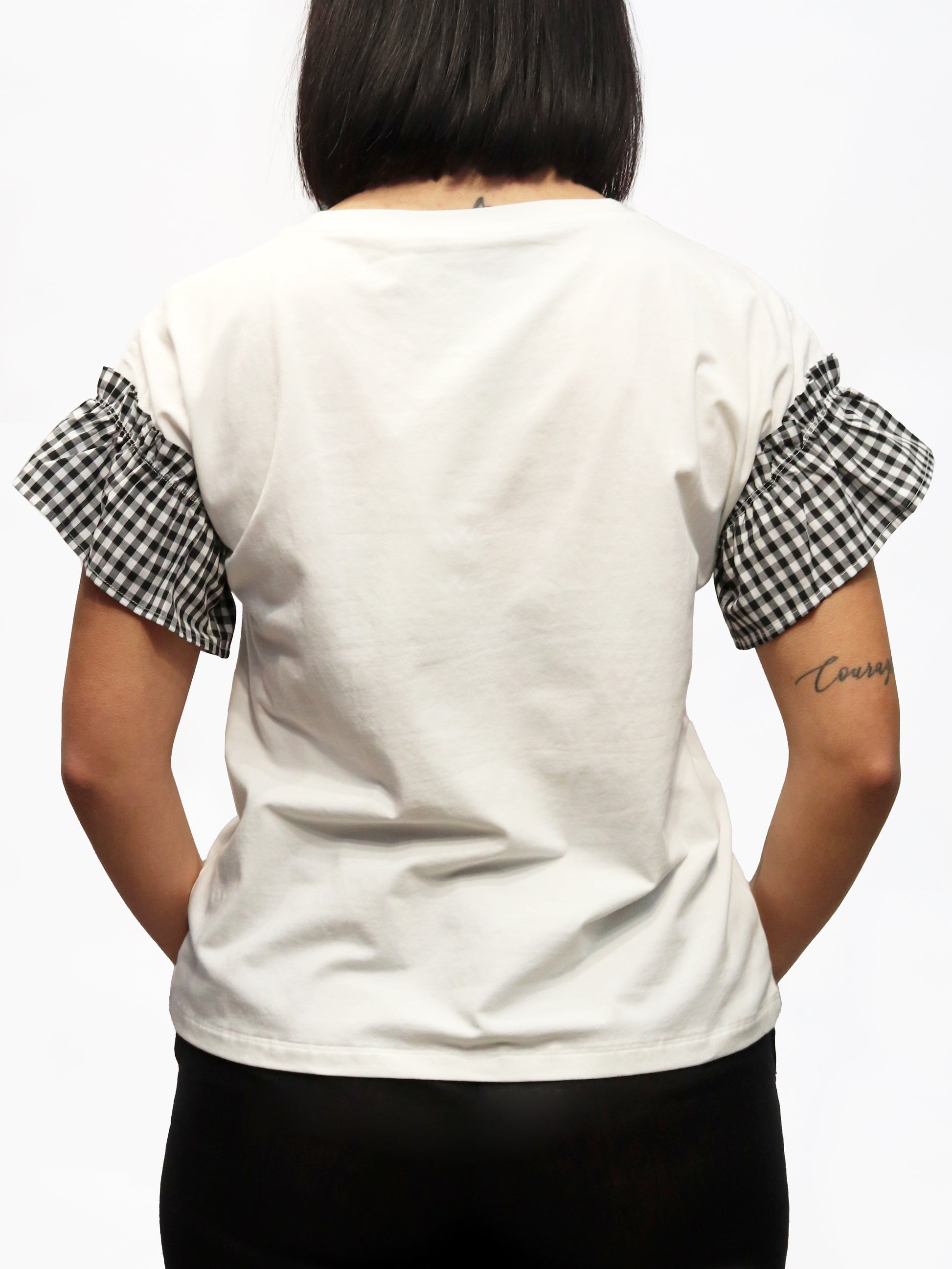 T SHIRT