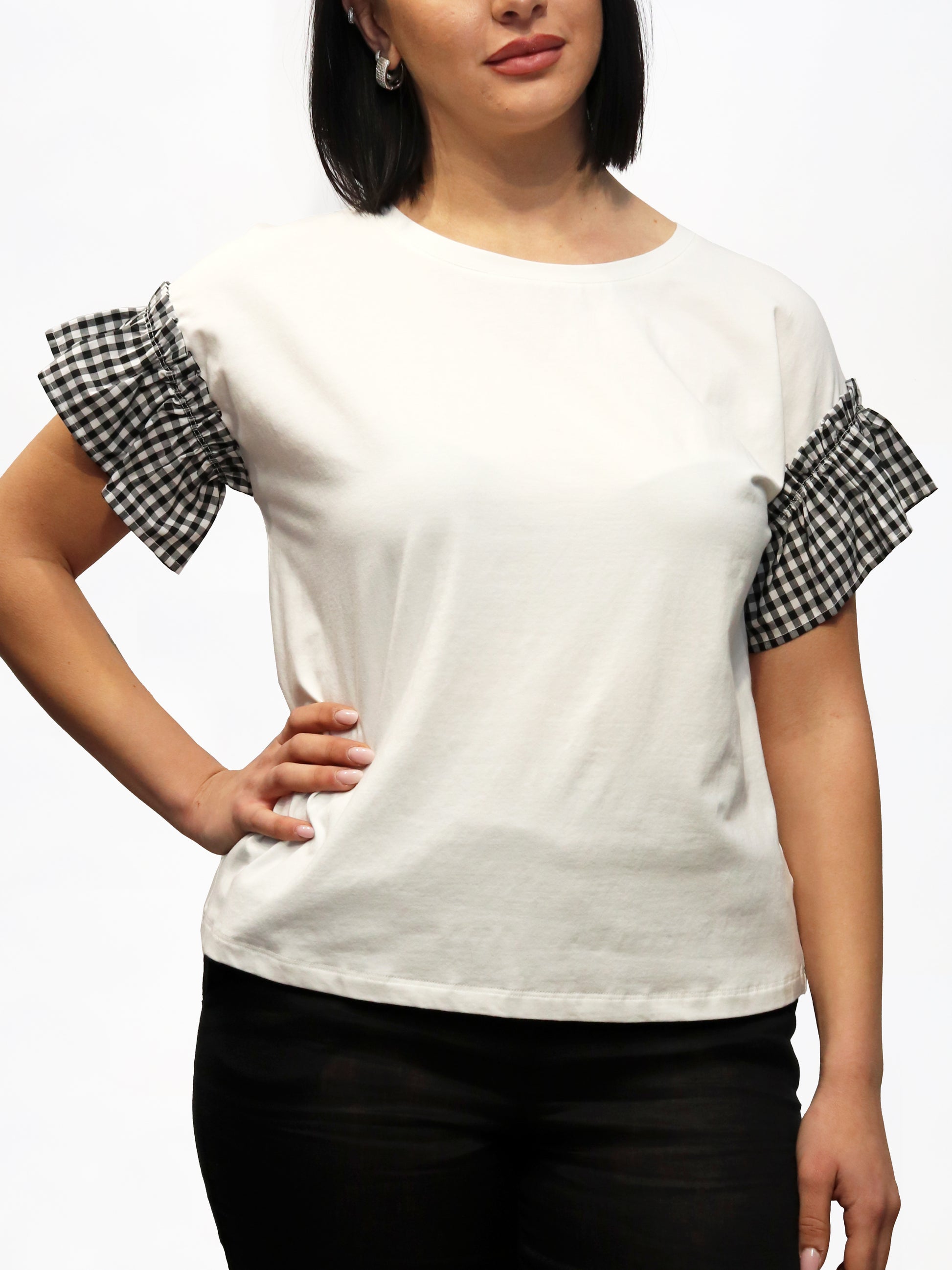 T SHIRT