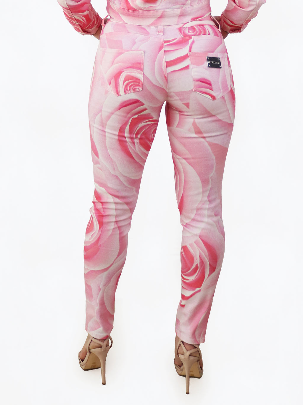 PANTALONE DRILL