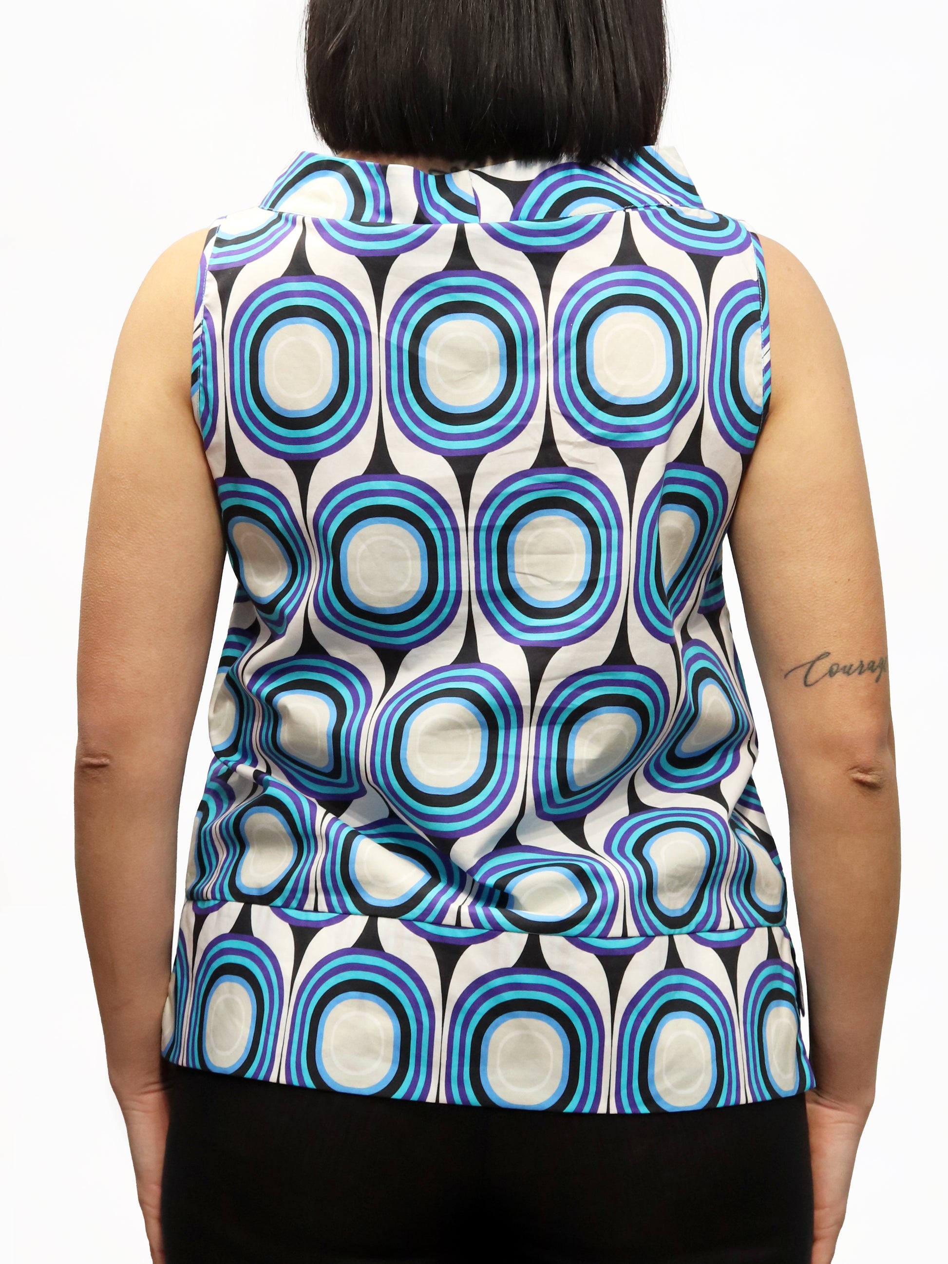 BLUSA