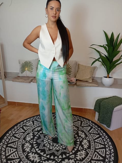 PANTALONE ELENA
