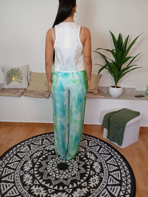 PANTALONE ELENA