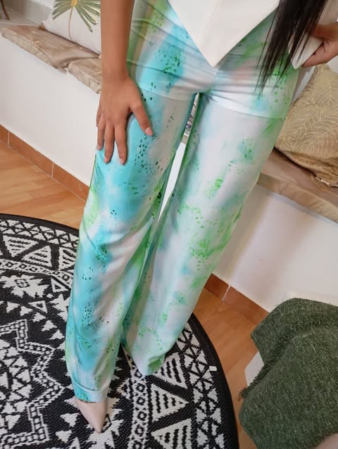 PANTALONE ELENA