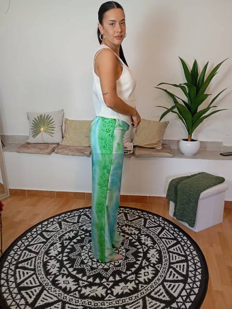 PANTALONE ELENA