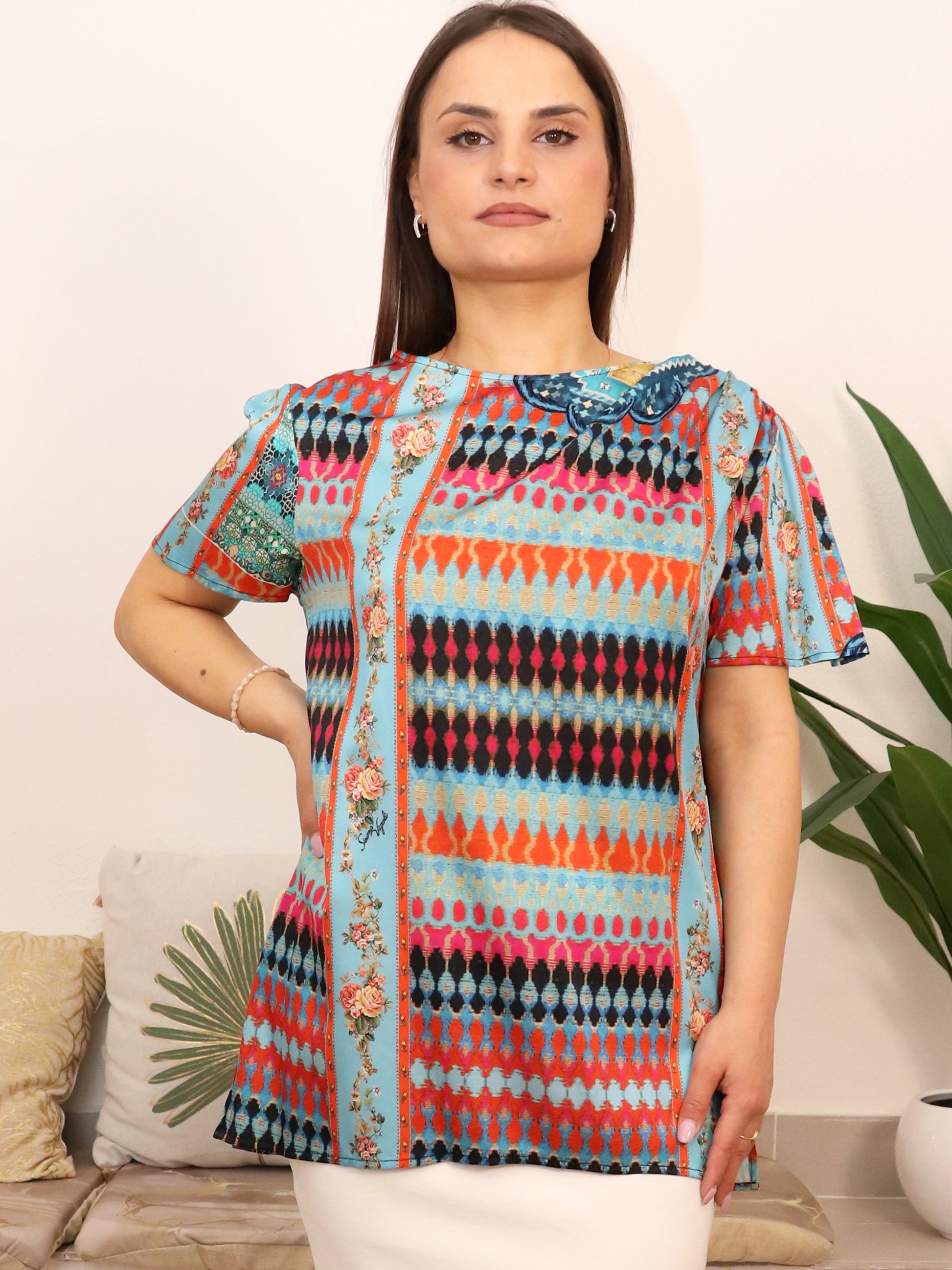 BLUSA