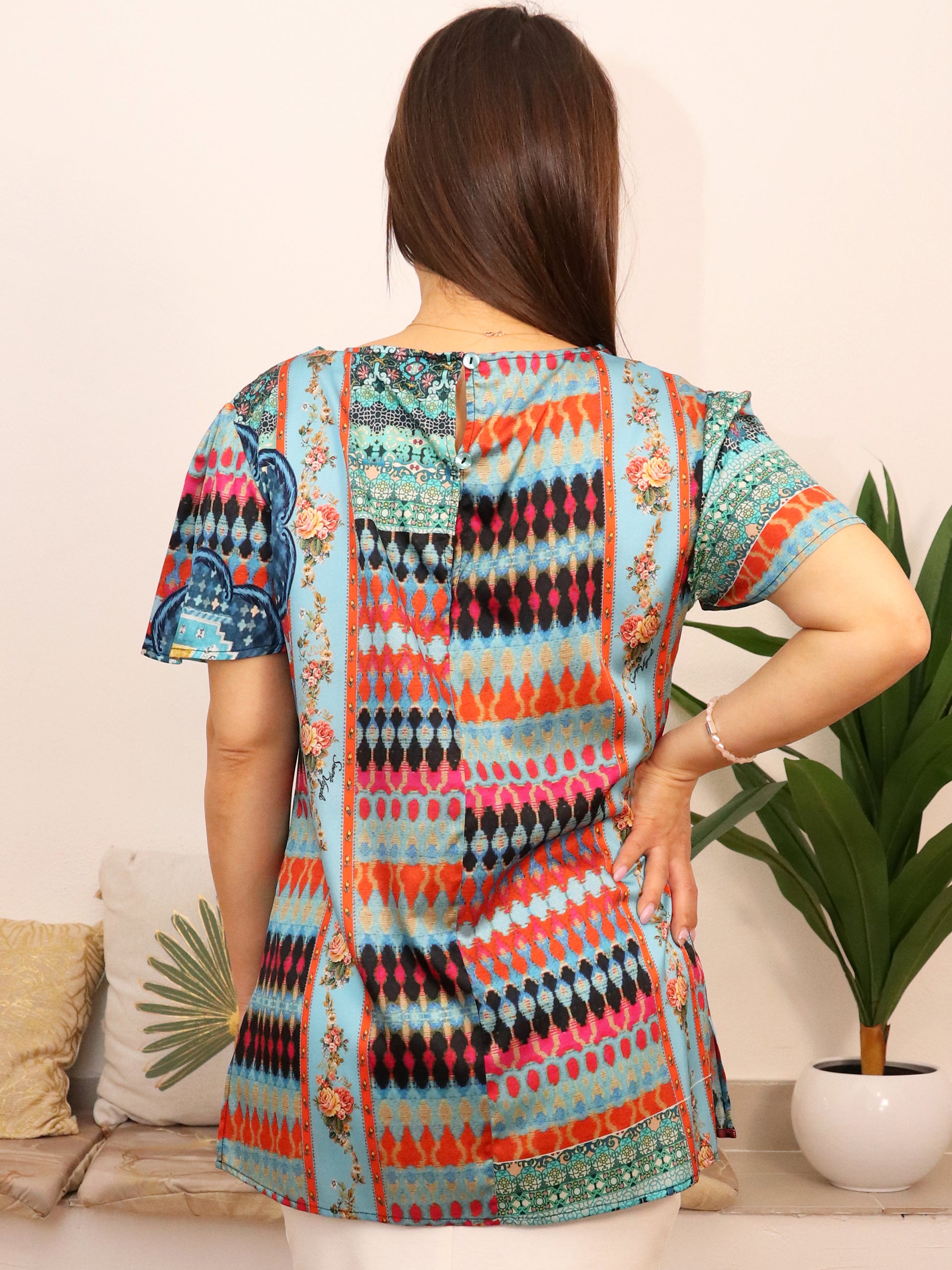 BLUSA