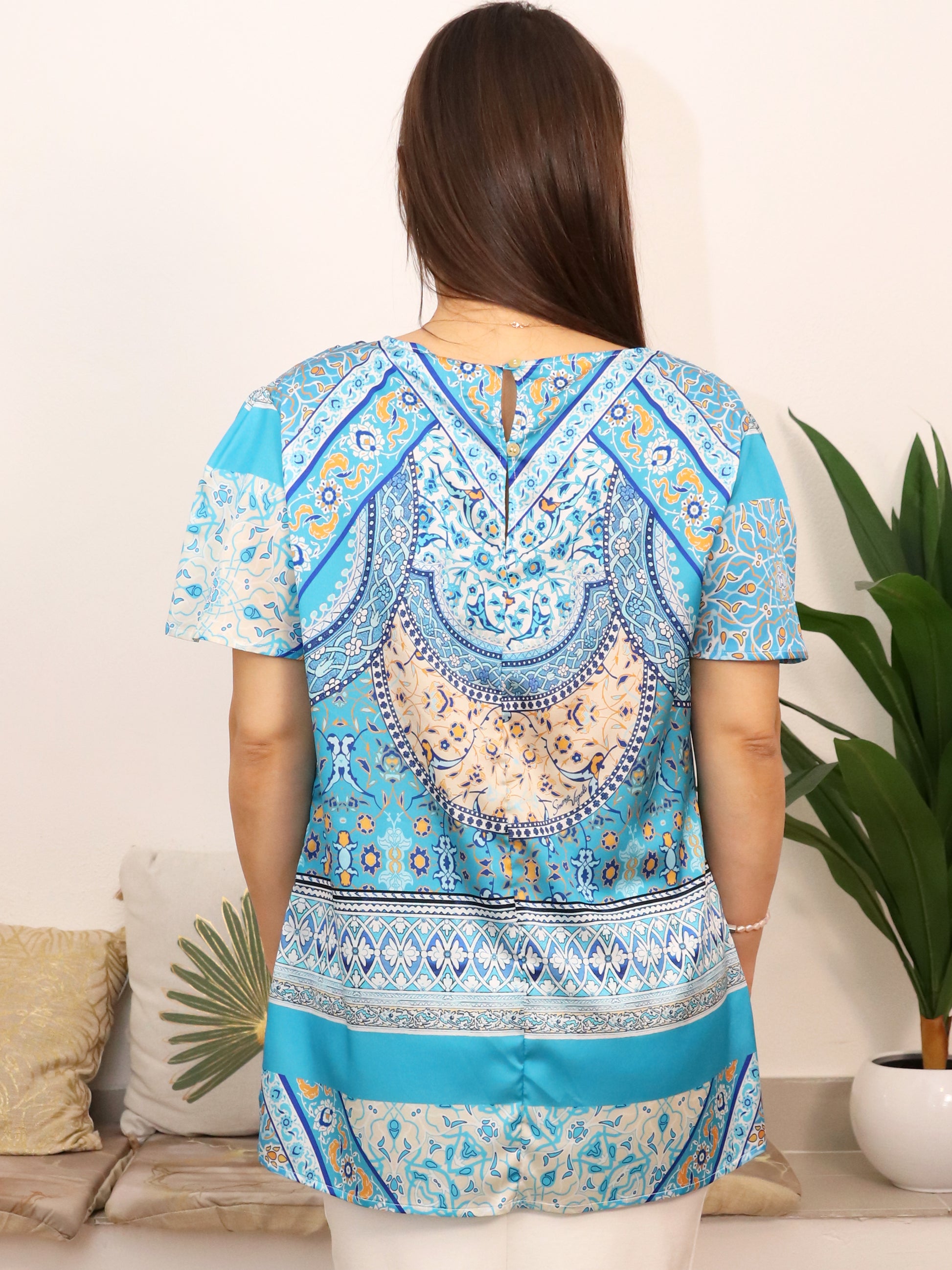 BLUSA
