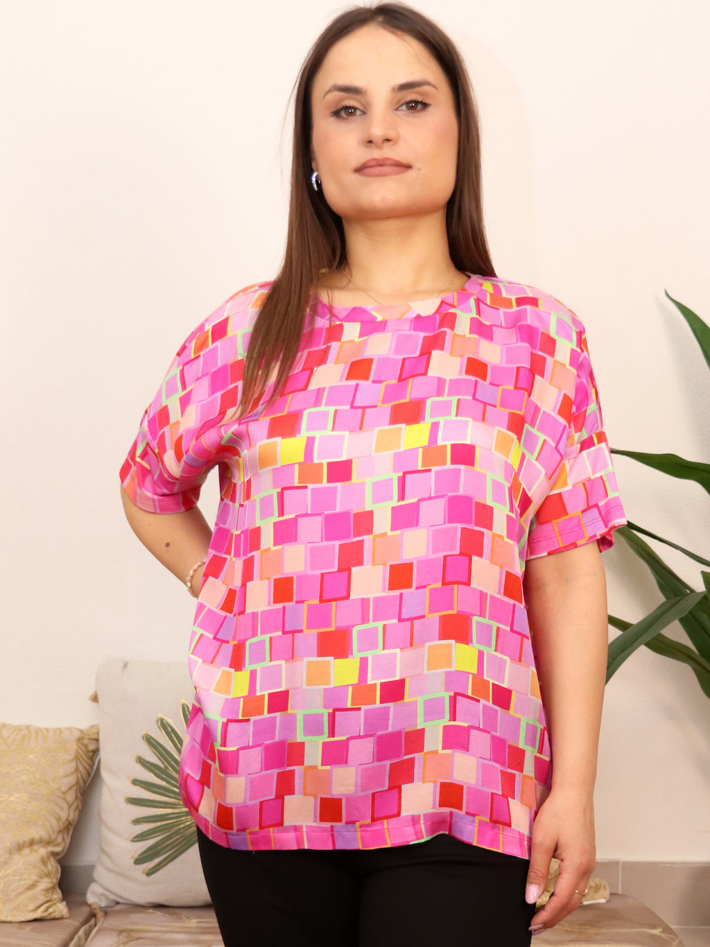 BLUSA