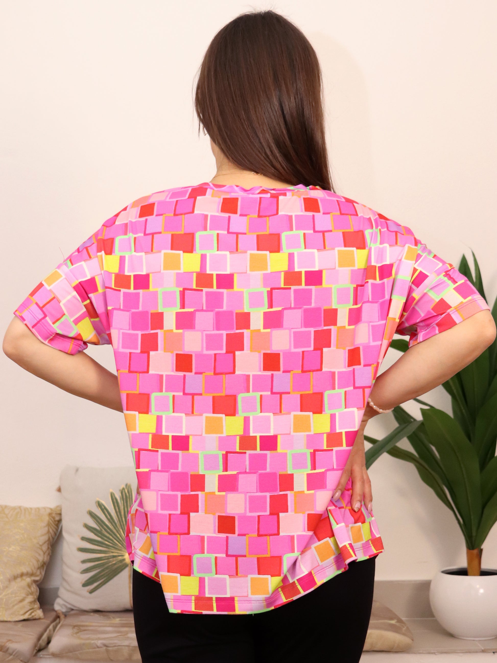 BLUSA