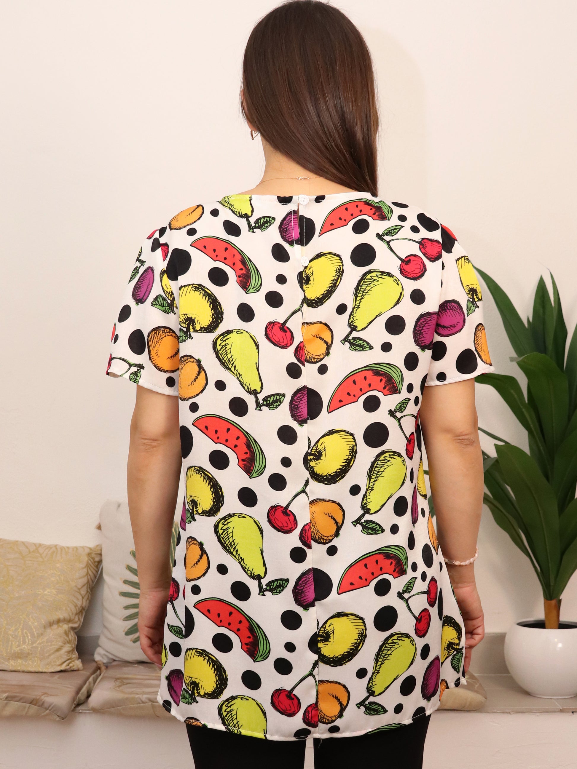BLUSA