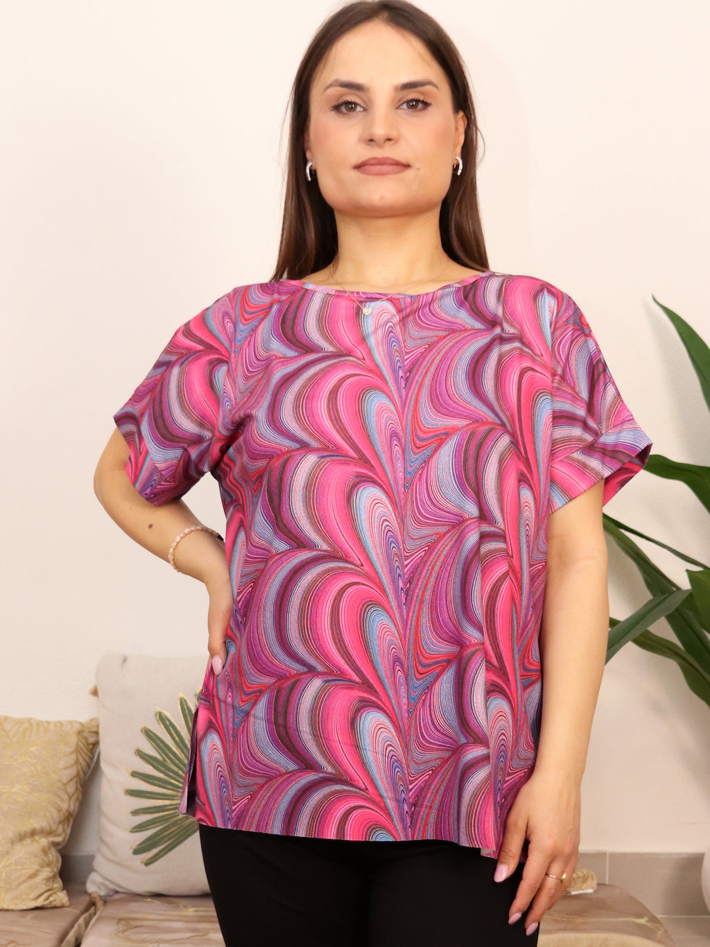 BLUSA