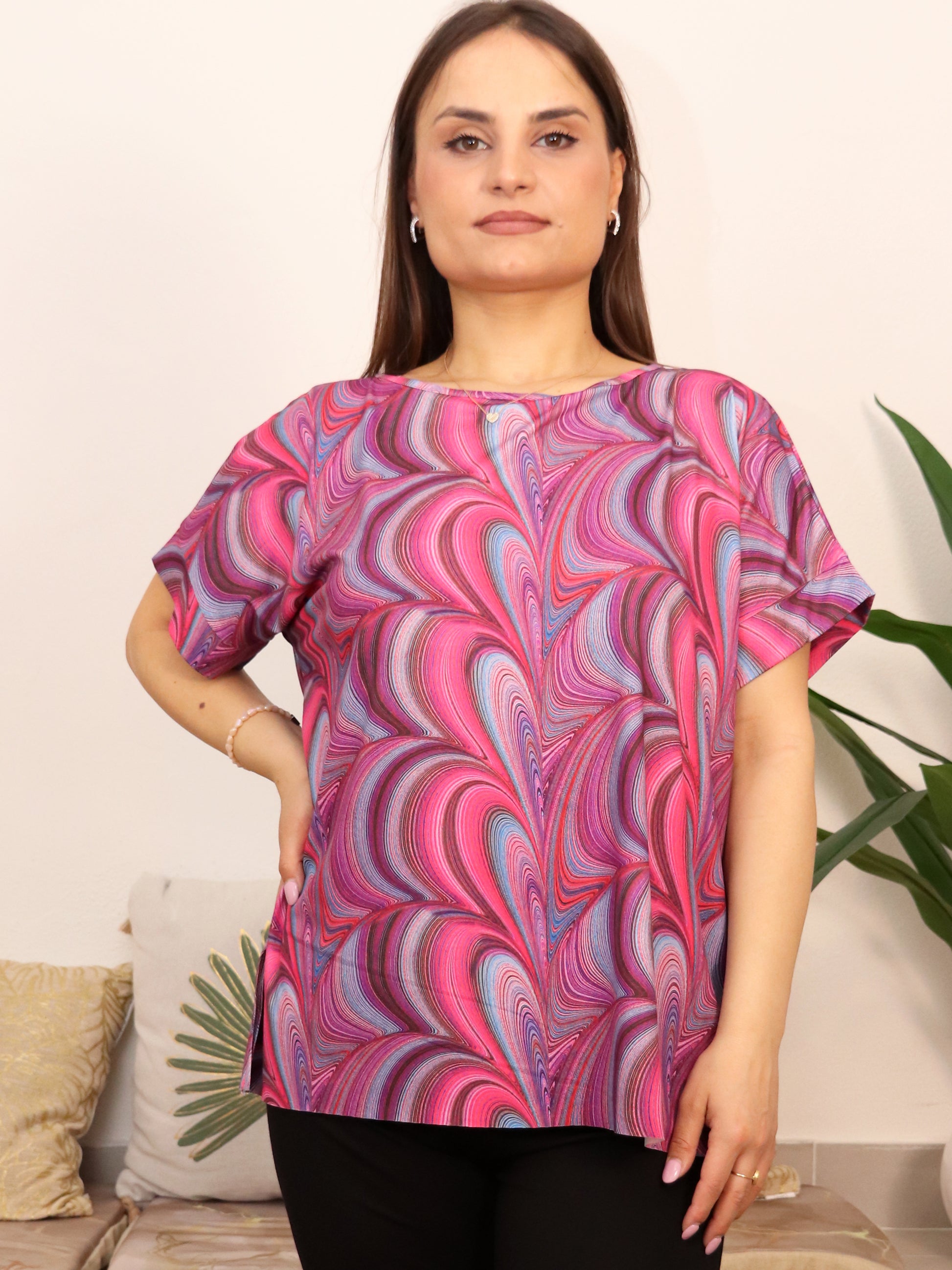BLUSA