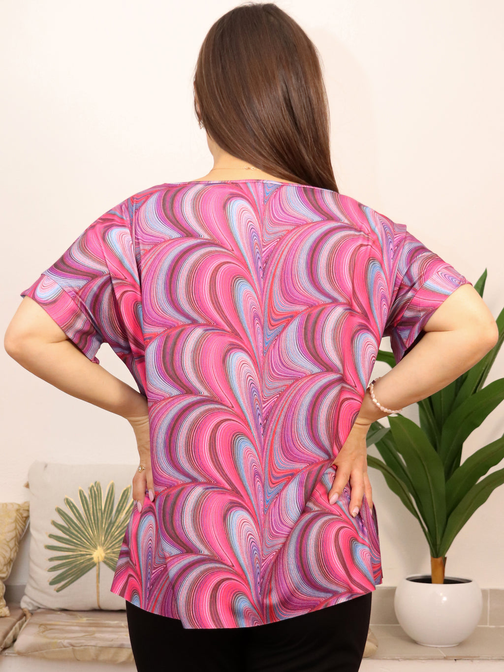 BLUSA