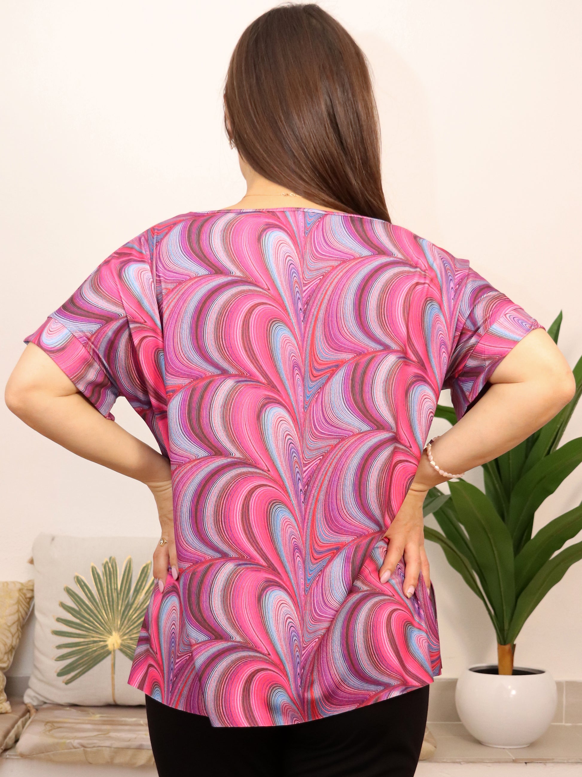 BLUSA