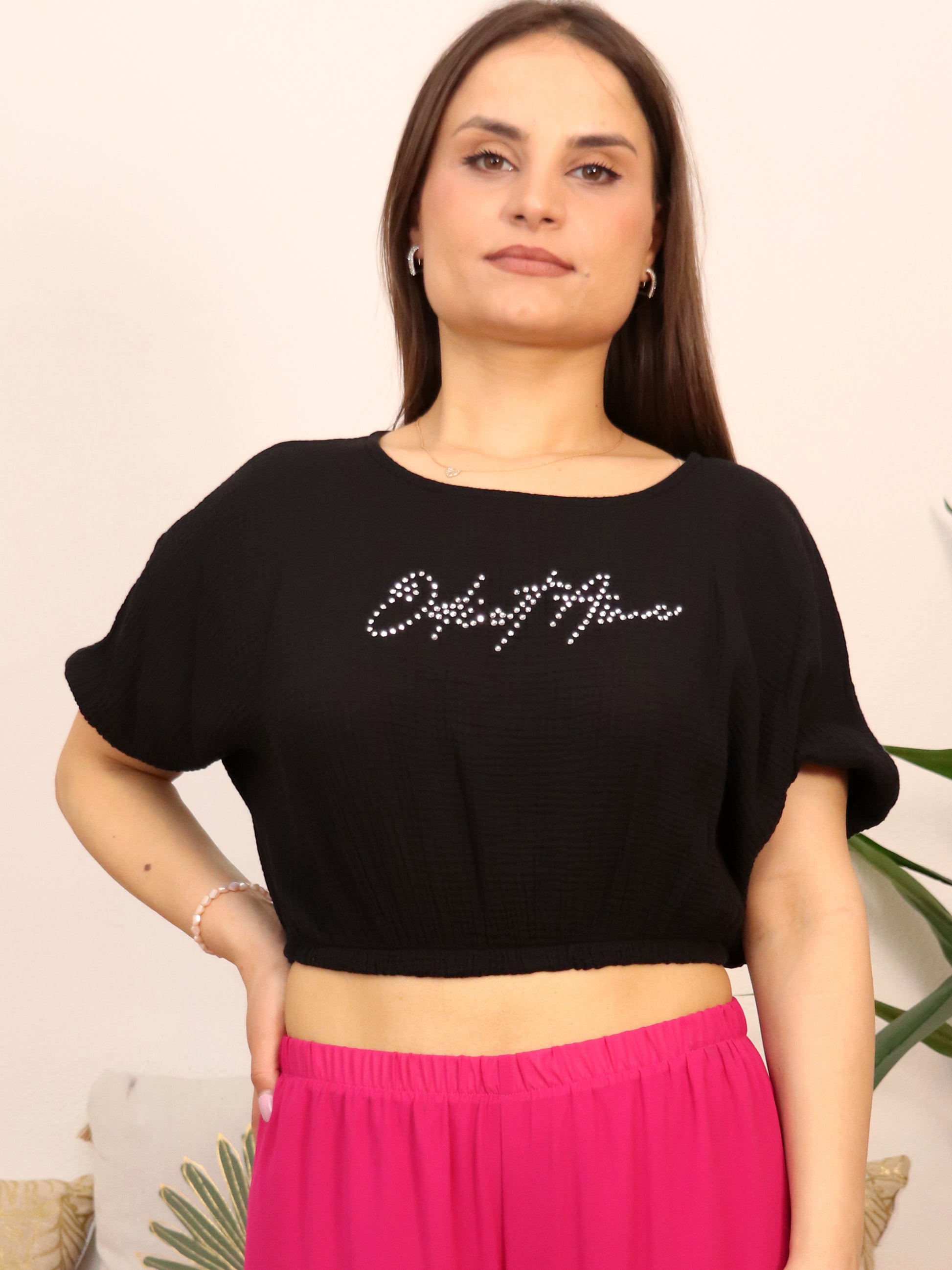 BLUSA