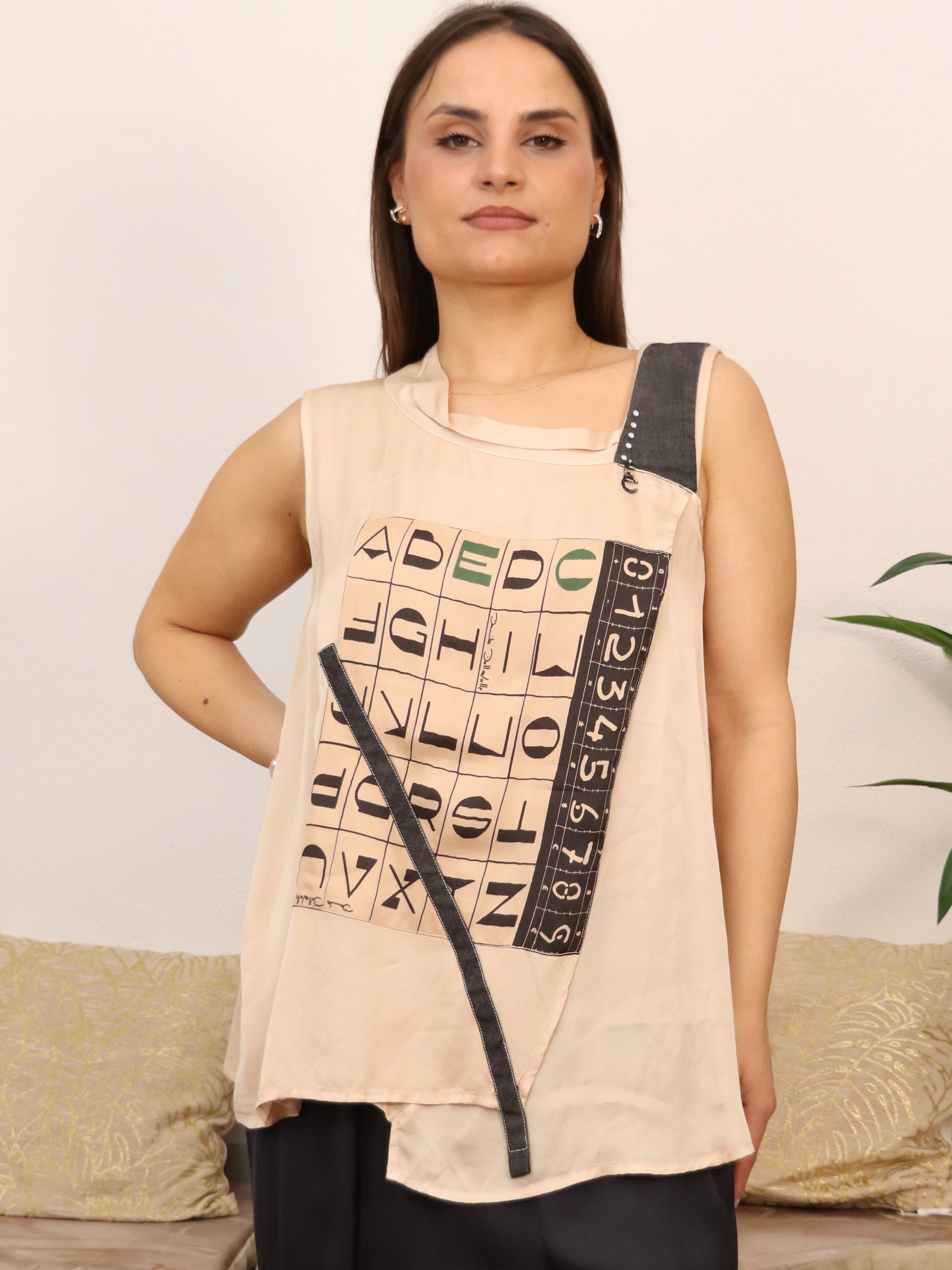 Blusa