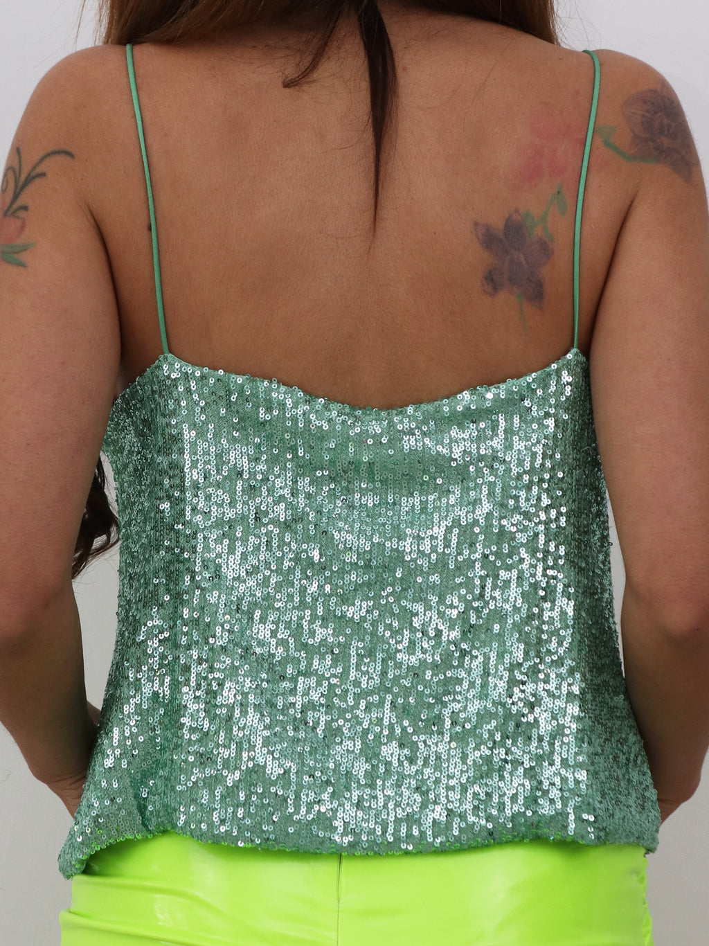 TOP FABIOLA