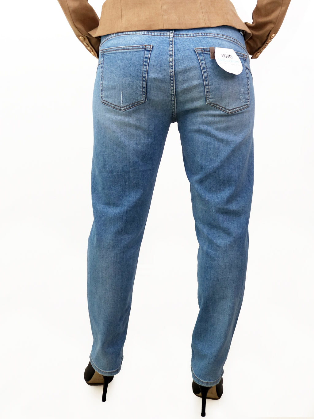 BETTER DENIM