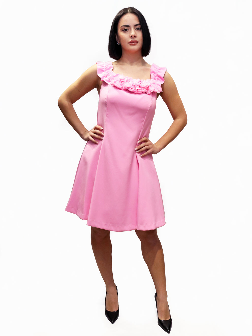 ABITO ROSE