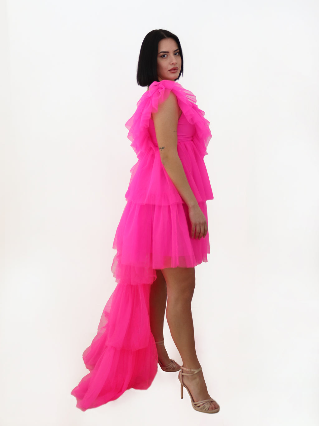 ABITO PRINCESS