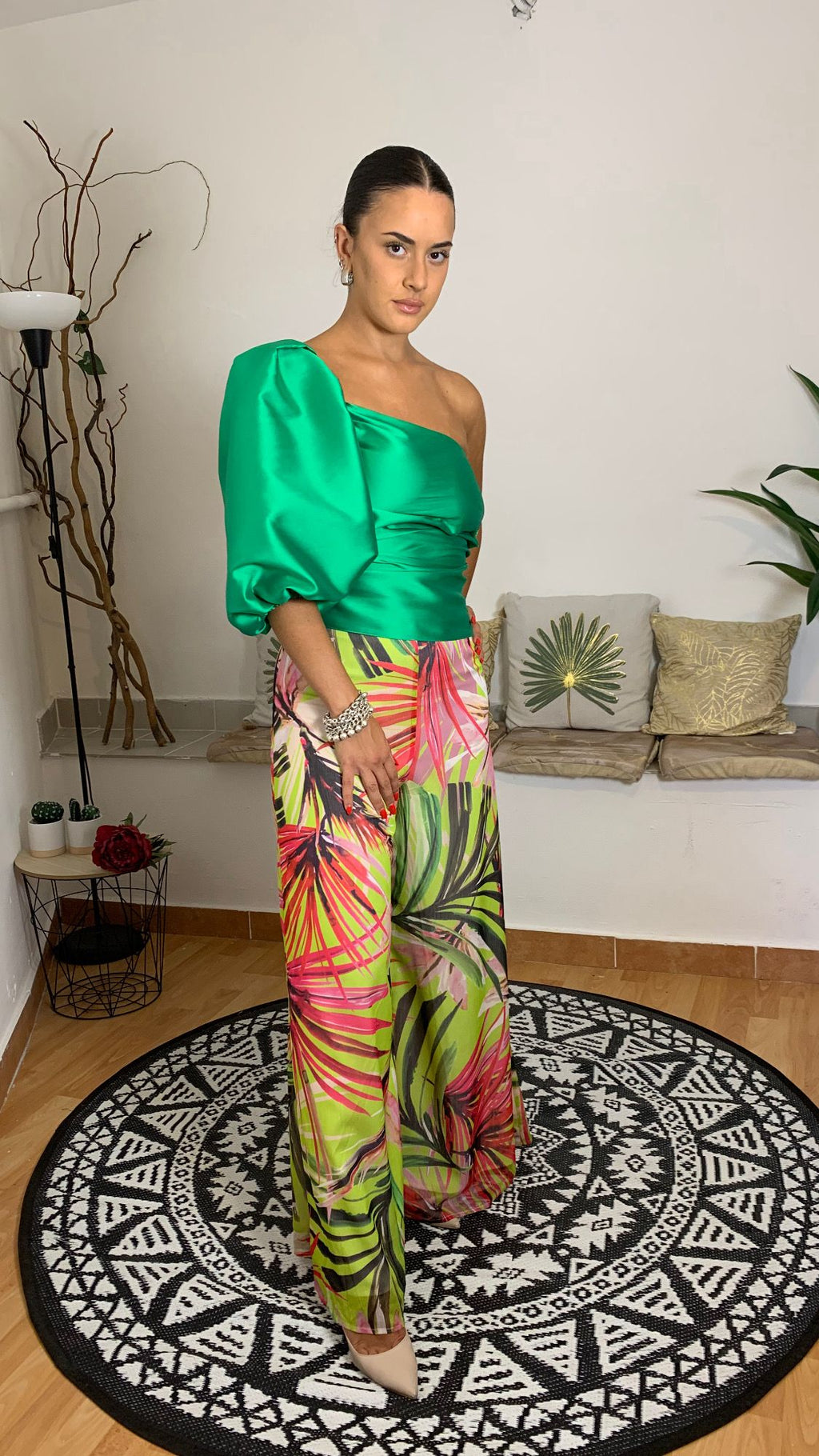 PANTALONE